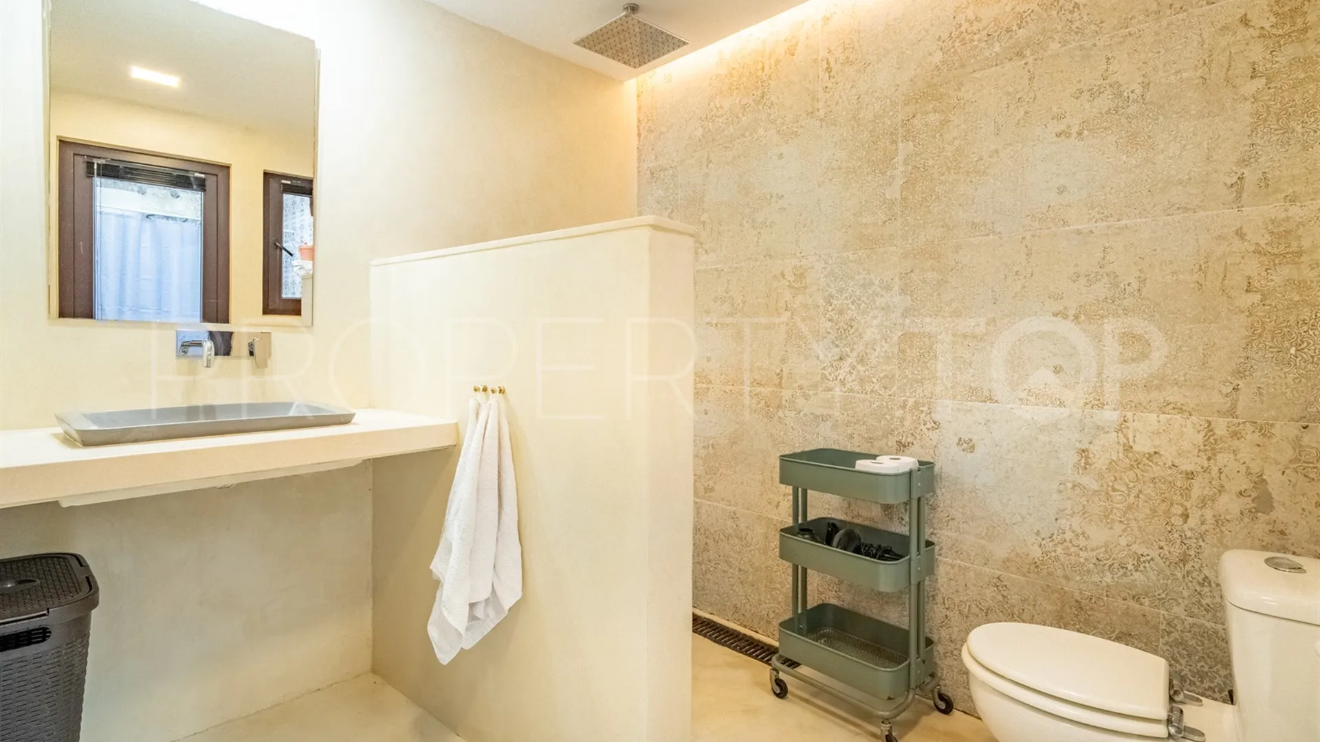 Town house for sale in El Palo