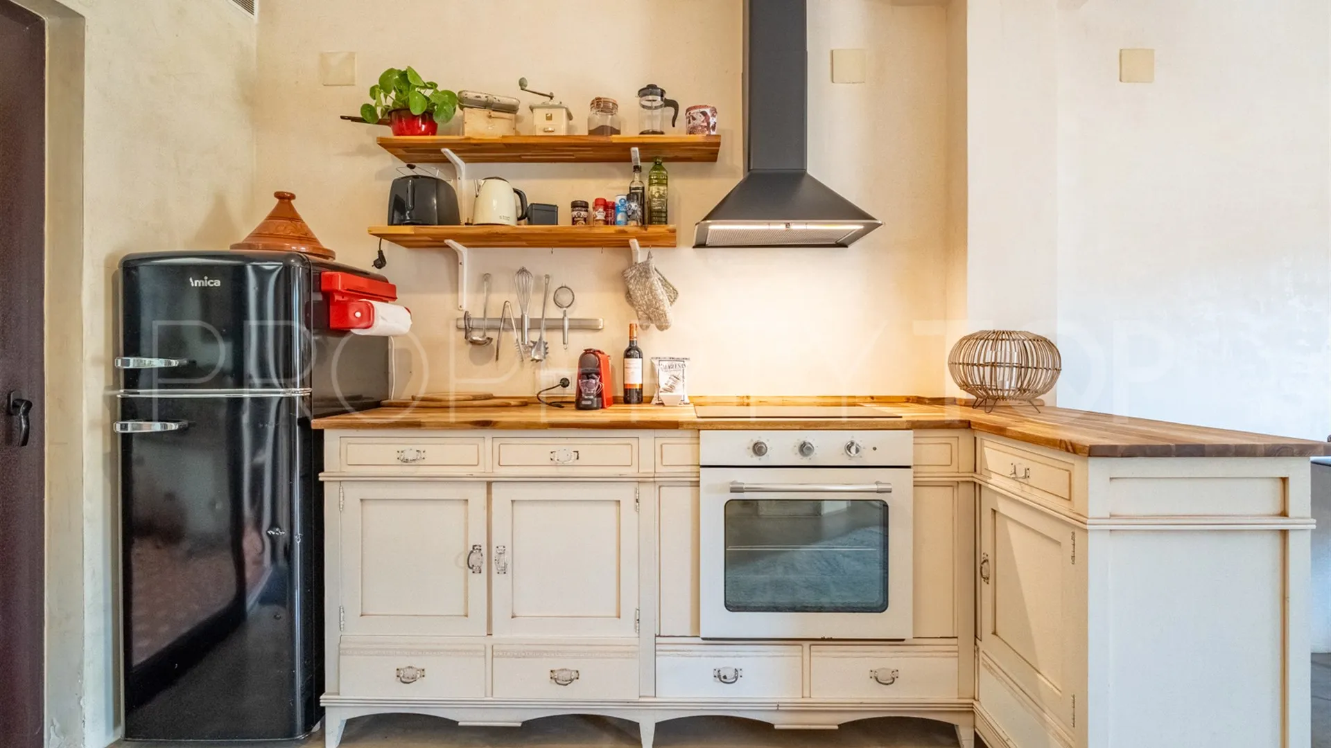 Town house for sale in El Palo