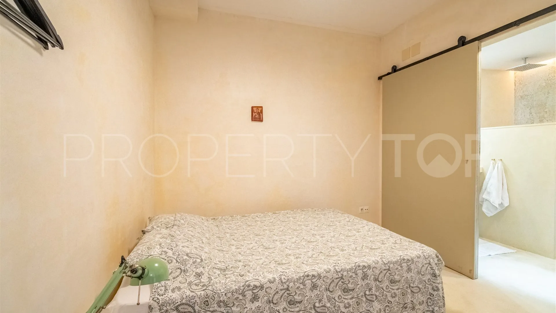 Town house for sale in El Palo