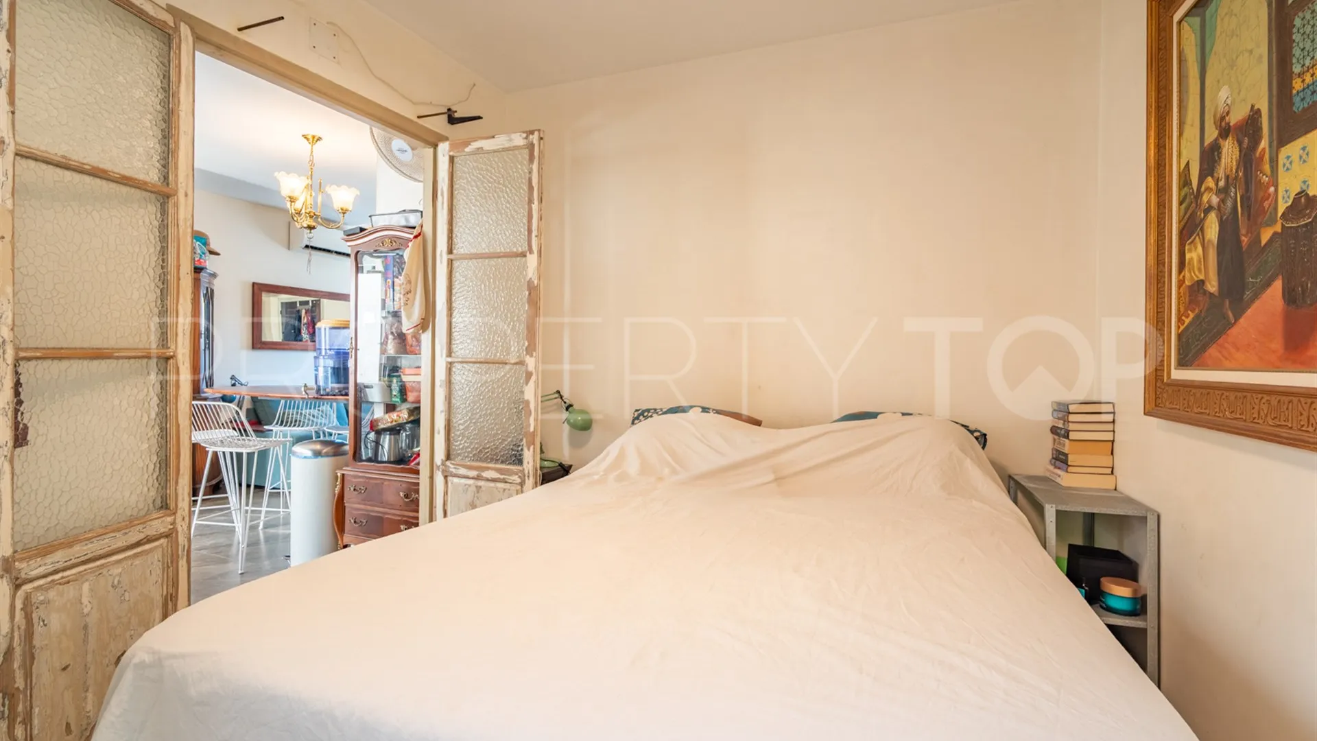 Town house for sale in El Palo