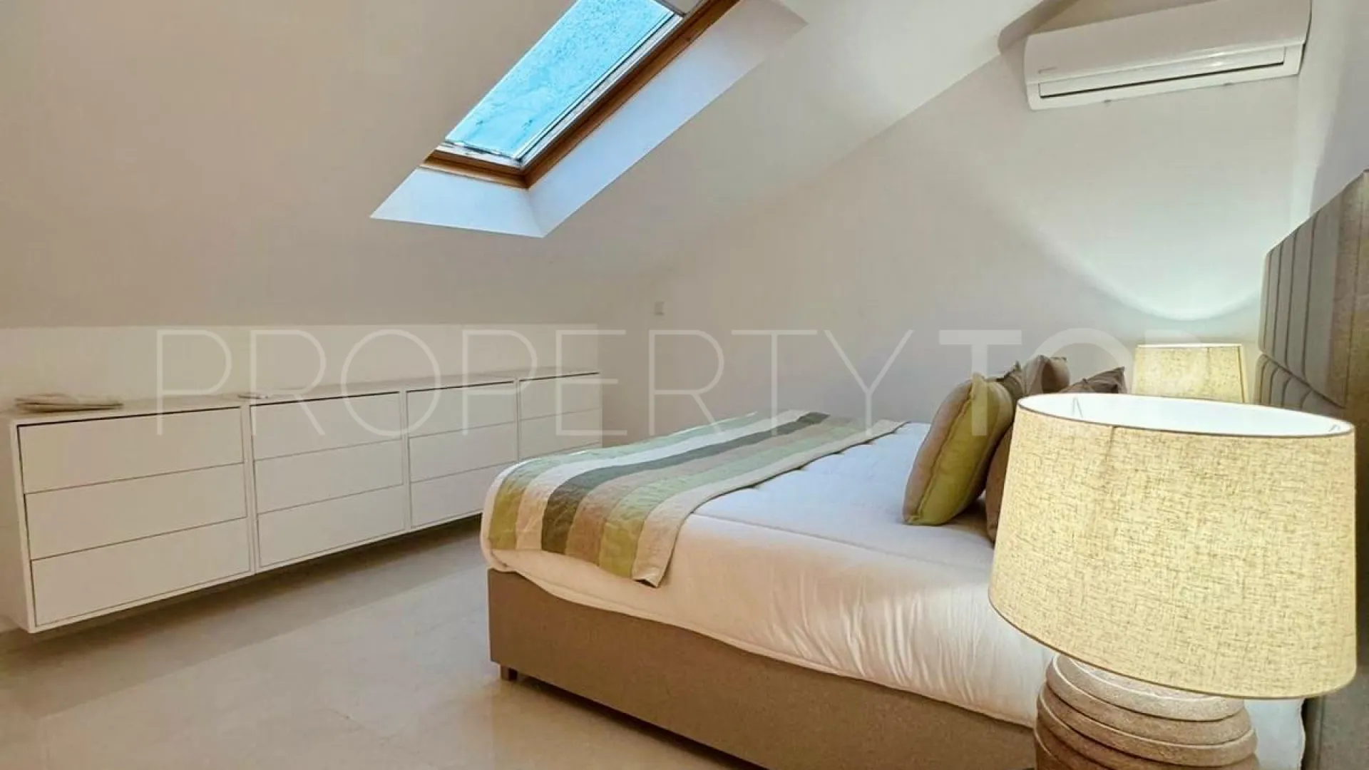 For sale villa in Monte Biarritz with 3 bedrooms