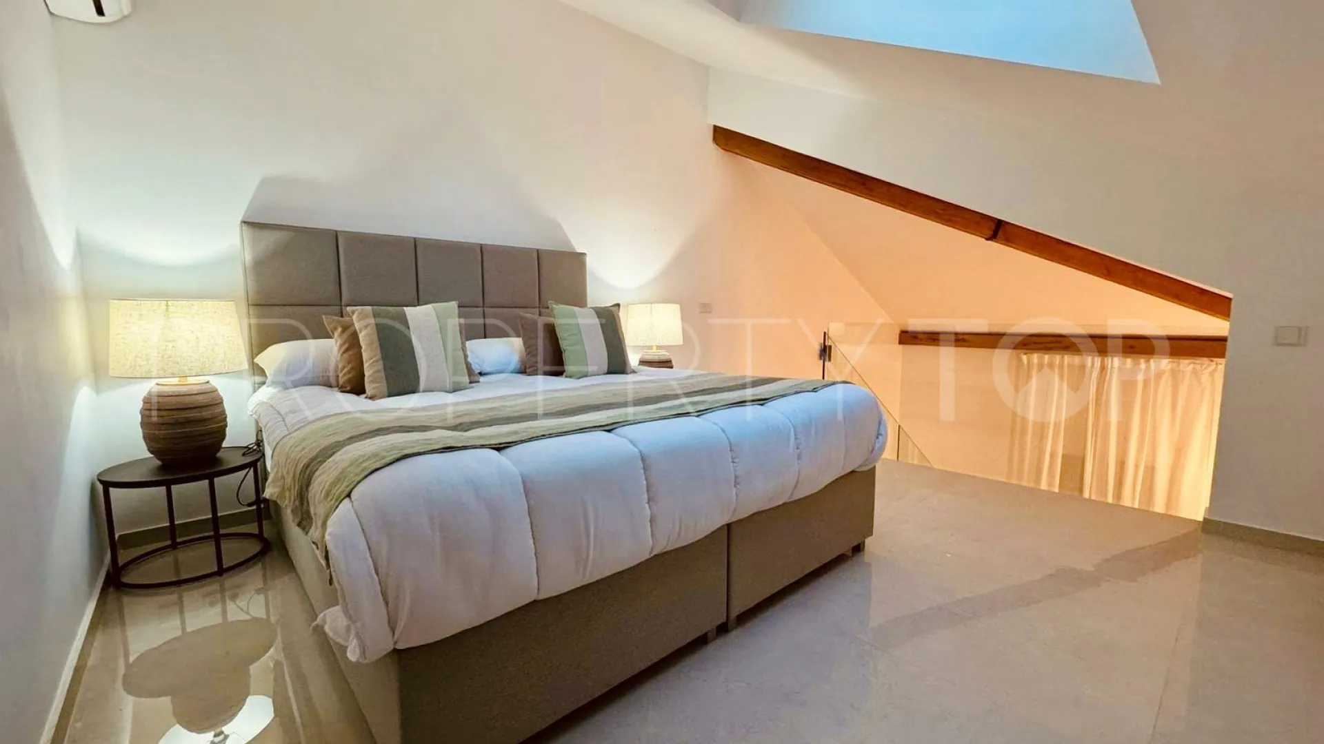 For sale villa in Monte Biarritz with 3 bedrooms