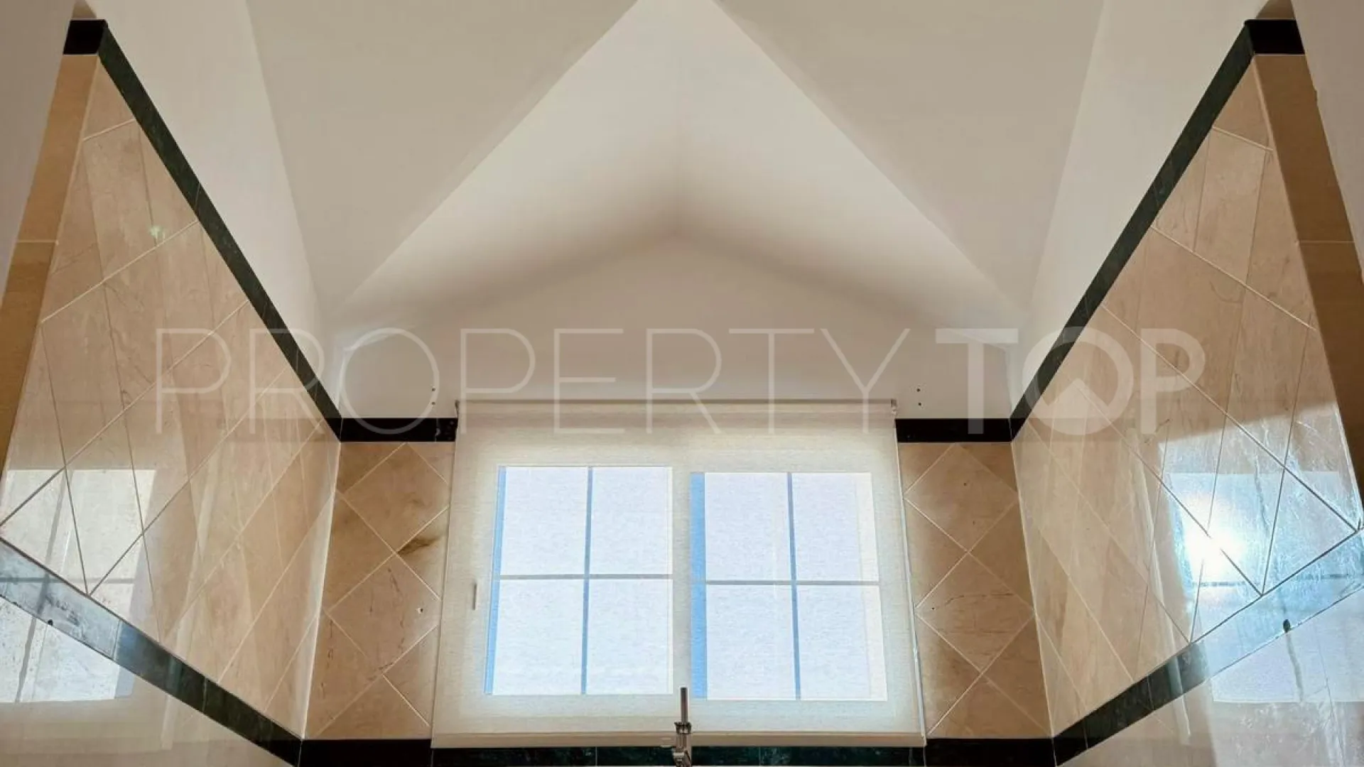 For sale villa in Monte Biarritz with 3 bedrooms