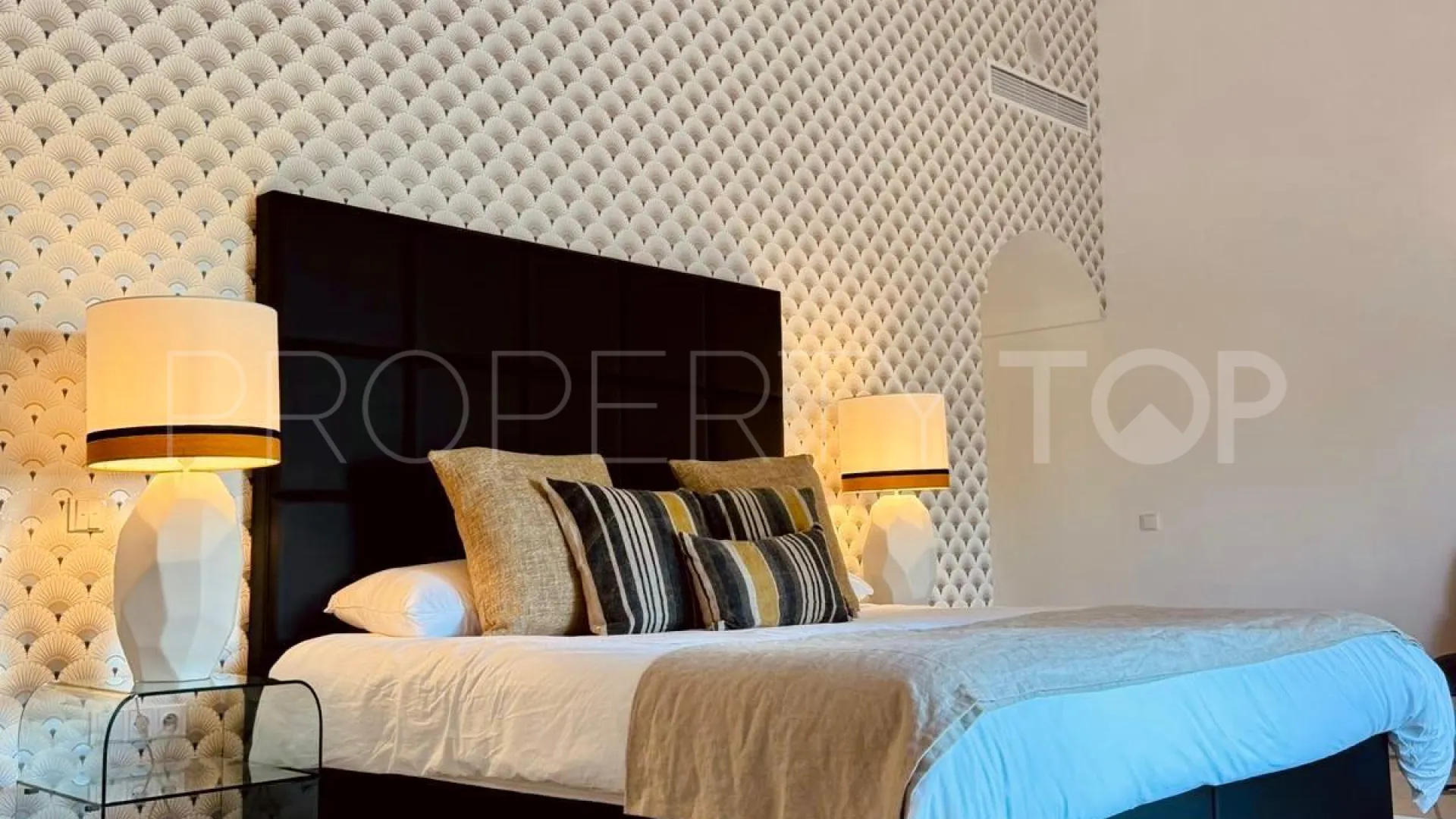For sale villa in Monte Biarritz with 3 bedrooms