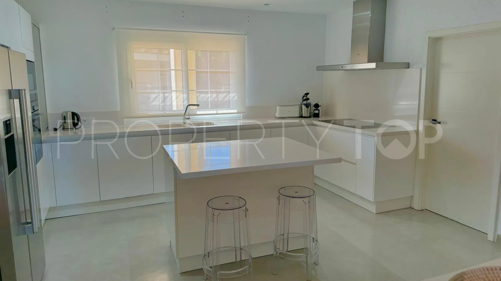 For sale villa in Monte Biarritz with 3 bedrooms