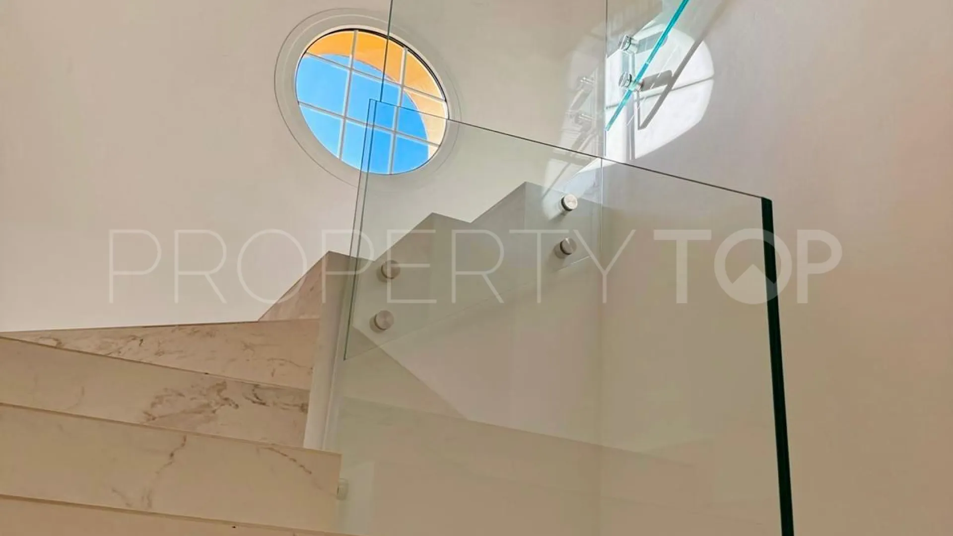 For sale villa in Monte Biarritz with 3 bedrooms