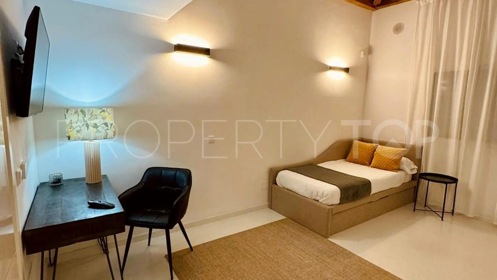 For sale villa in Monte Biarritz with 3 bedrooms