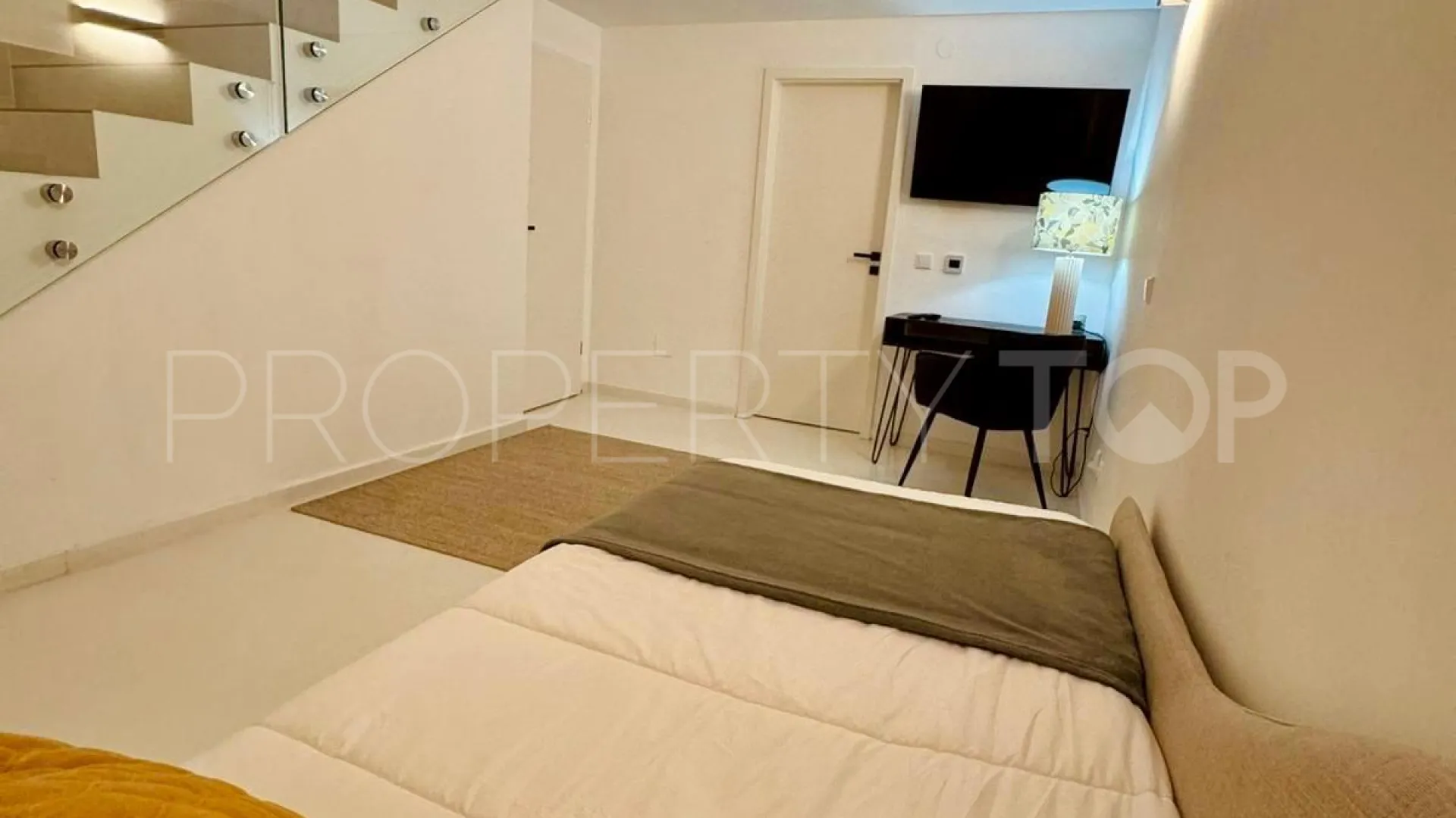 For sale villa in Monte Biarritz with 3 bedrooms