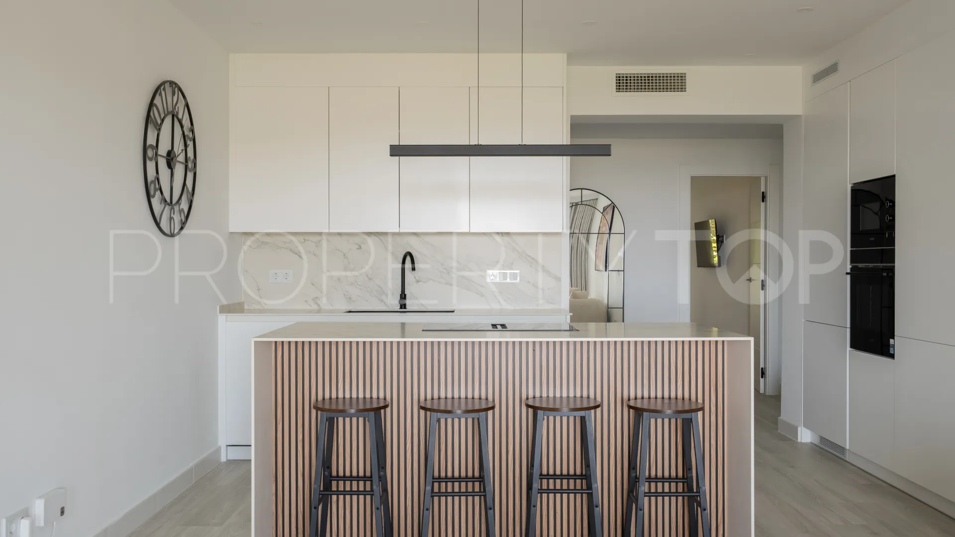 3 bedrooms ground floor apartment in Altos de La Quinta for sale