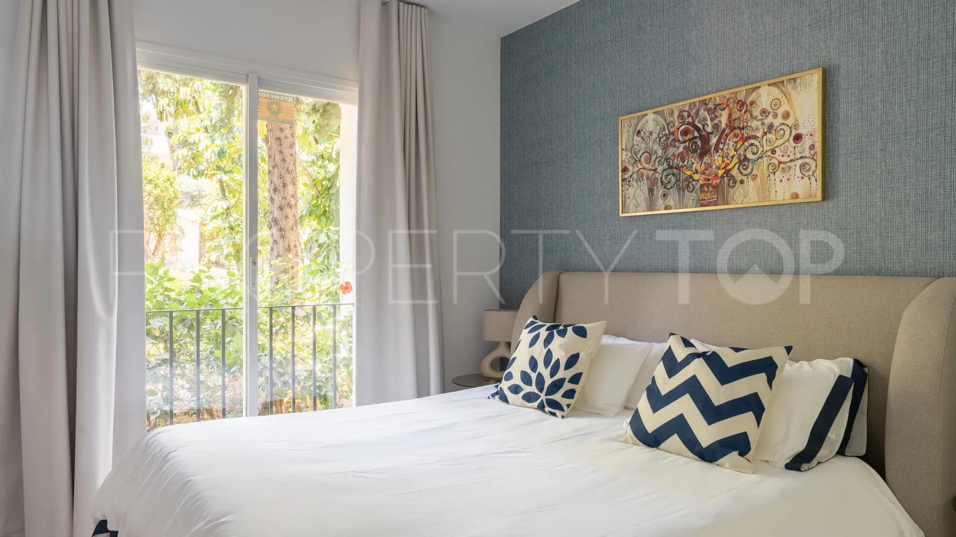 3 bedrooms ground floor apartment in Altos de La Quinta for sale