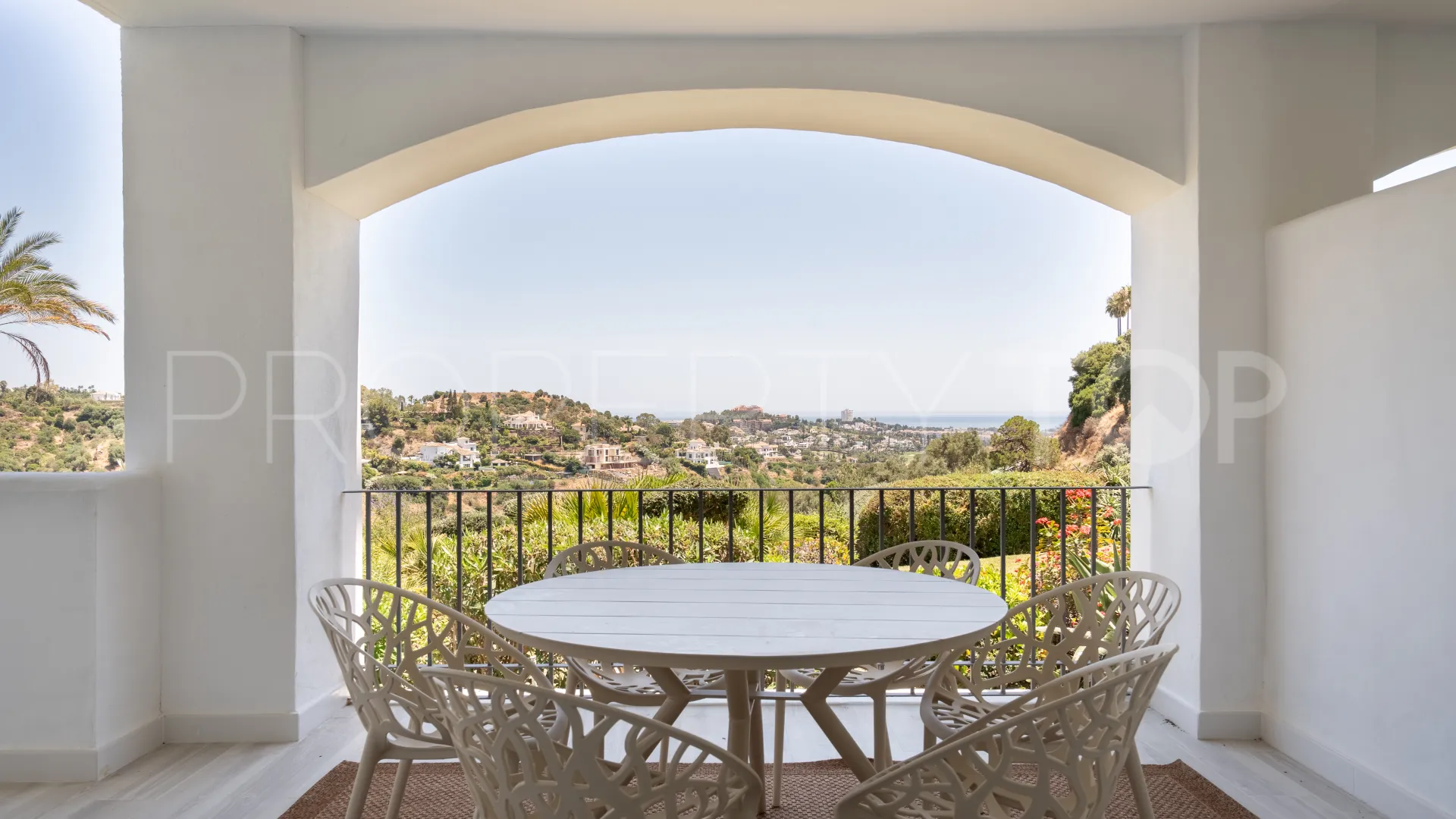 3 bedrooms ground floor apartment in Altos de La Quinta for sale