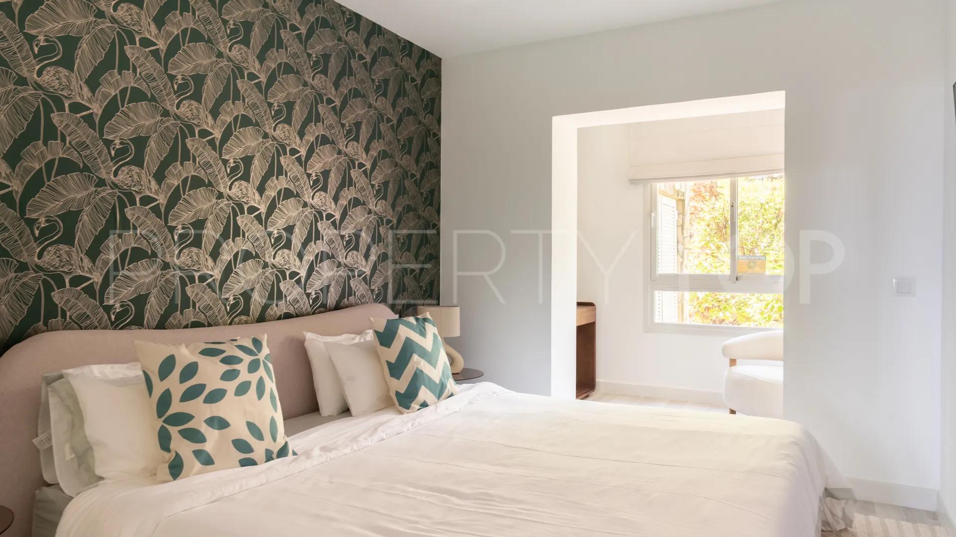 3 bedrooms ground floor apartment in Altos de La Quinta for sale