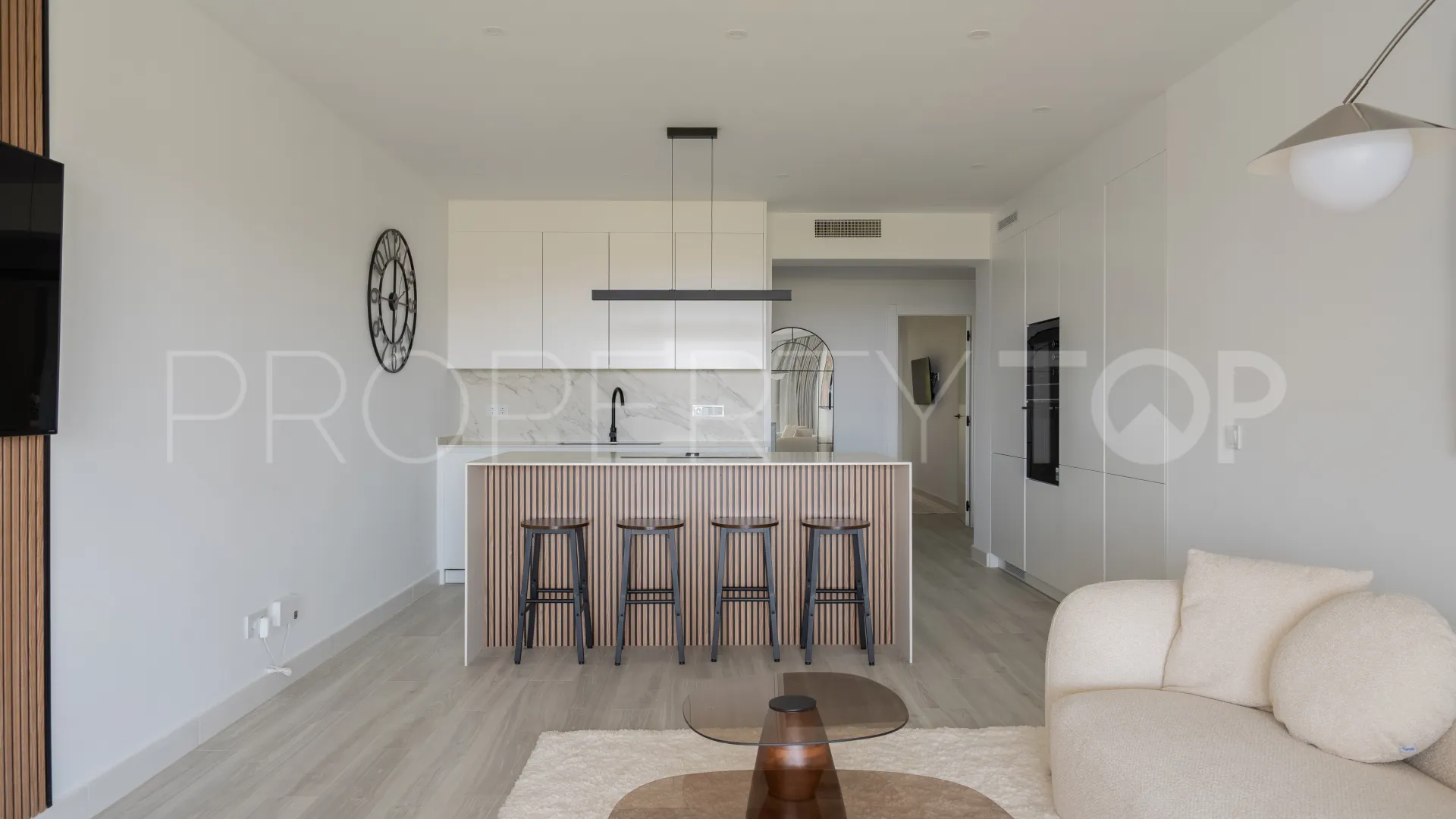 3 bedrooms ground floor apartment in Altos de La Quinta for sale
