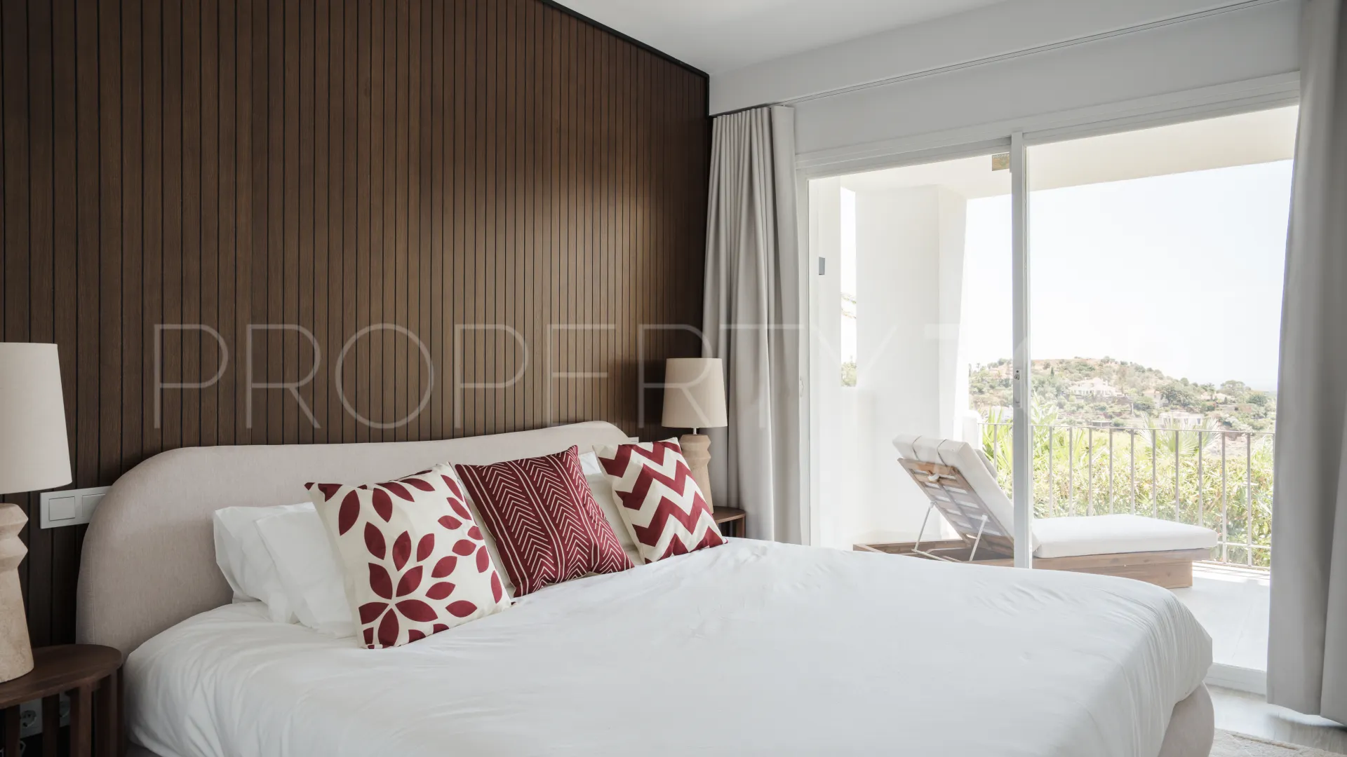 3 bedrooms ground floor apartment in Altos de La Quinta for sale