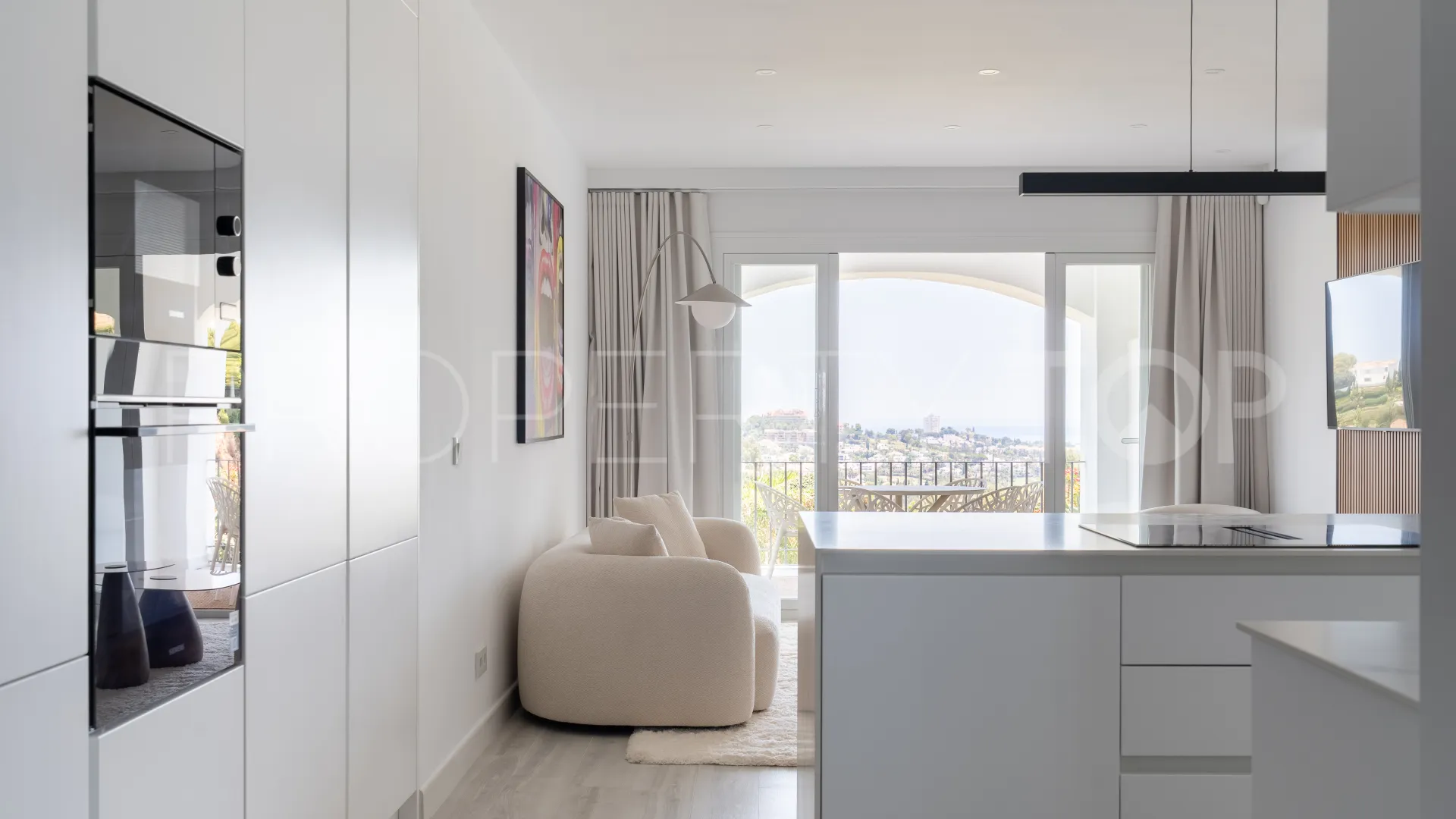3 bedrooms ground floor apartment in Altos de La Quinta for sale