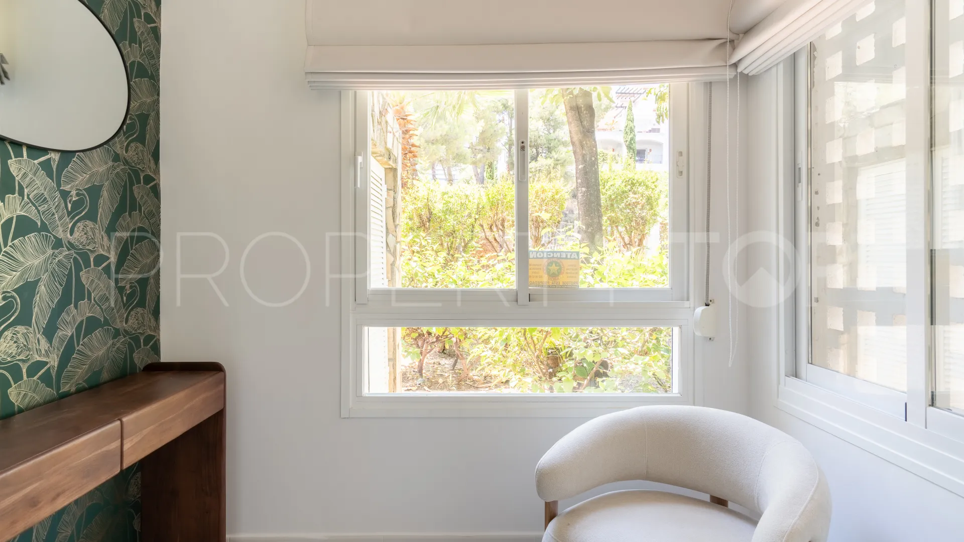 3 bedrooms ground floor apartment in Altos de La Quinta for sale