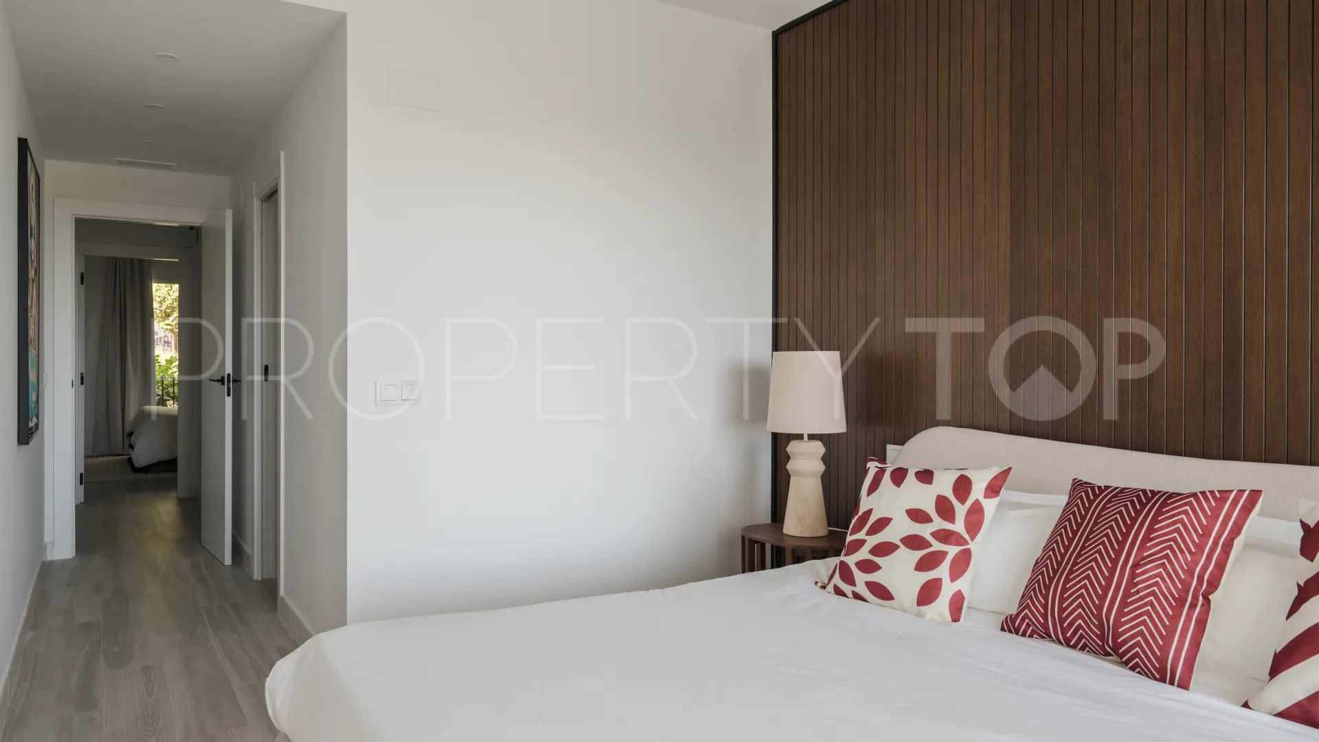 3 bedrooms ground floor apartment in Altos de La Quinta for sale