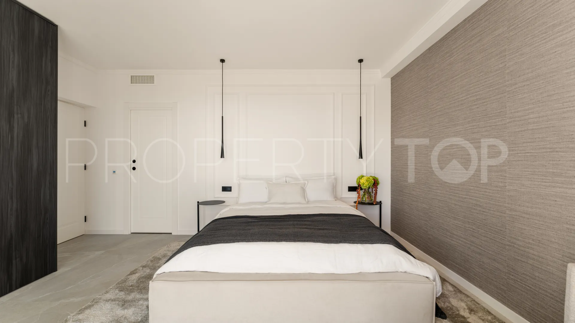 For sale La Heredia 3 bedrooms duplex