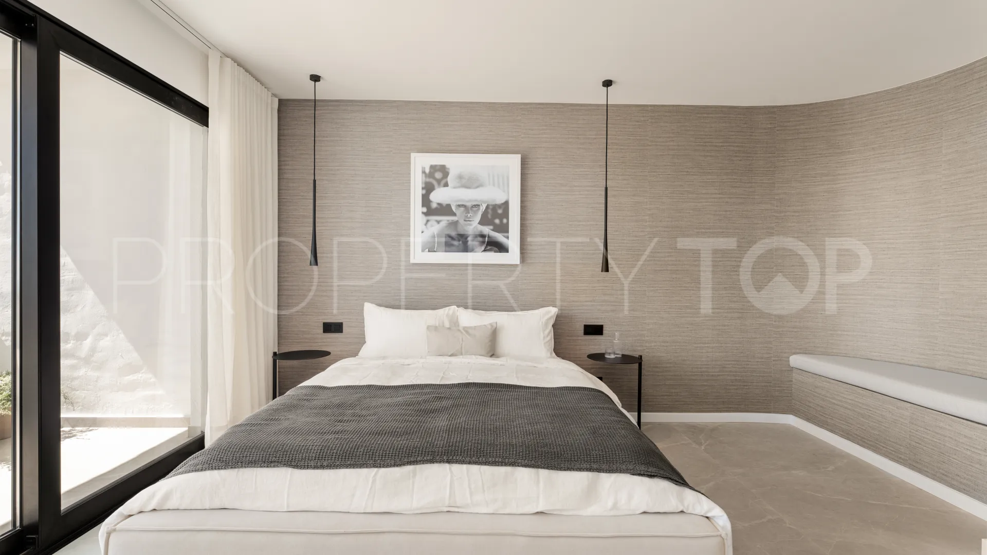 For sale La Heredia 3 bedrooms duplex