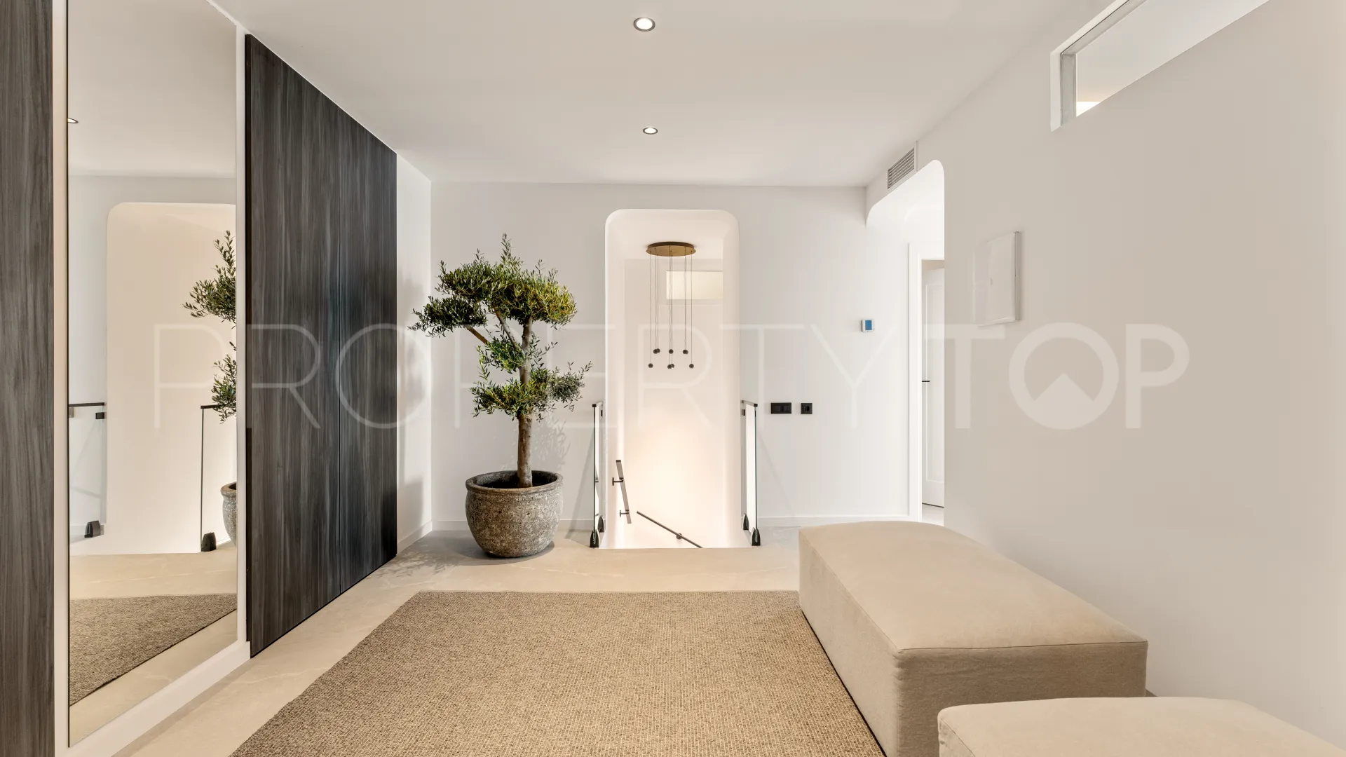 For sale La Heredia 3 bedrooms duplex