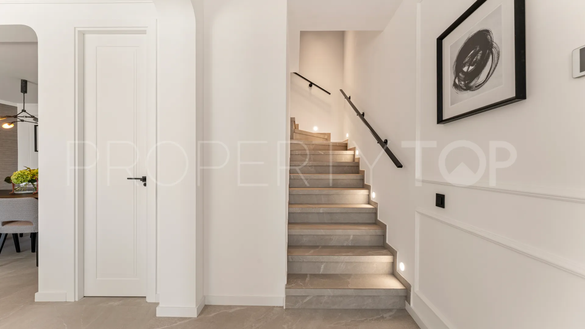 For sale La Heredia 3 bedrooms duplex