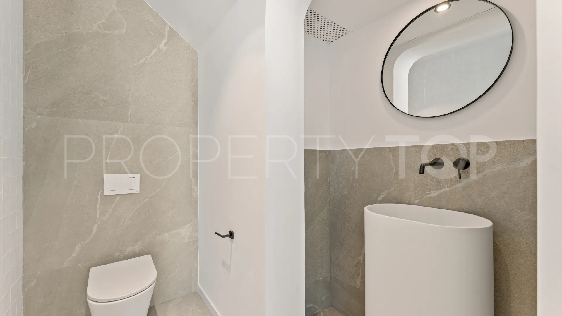 For sale La Heredia 3 bedrooms duplex