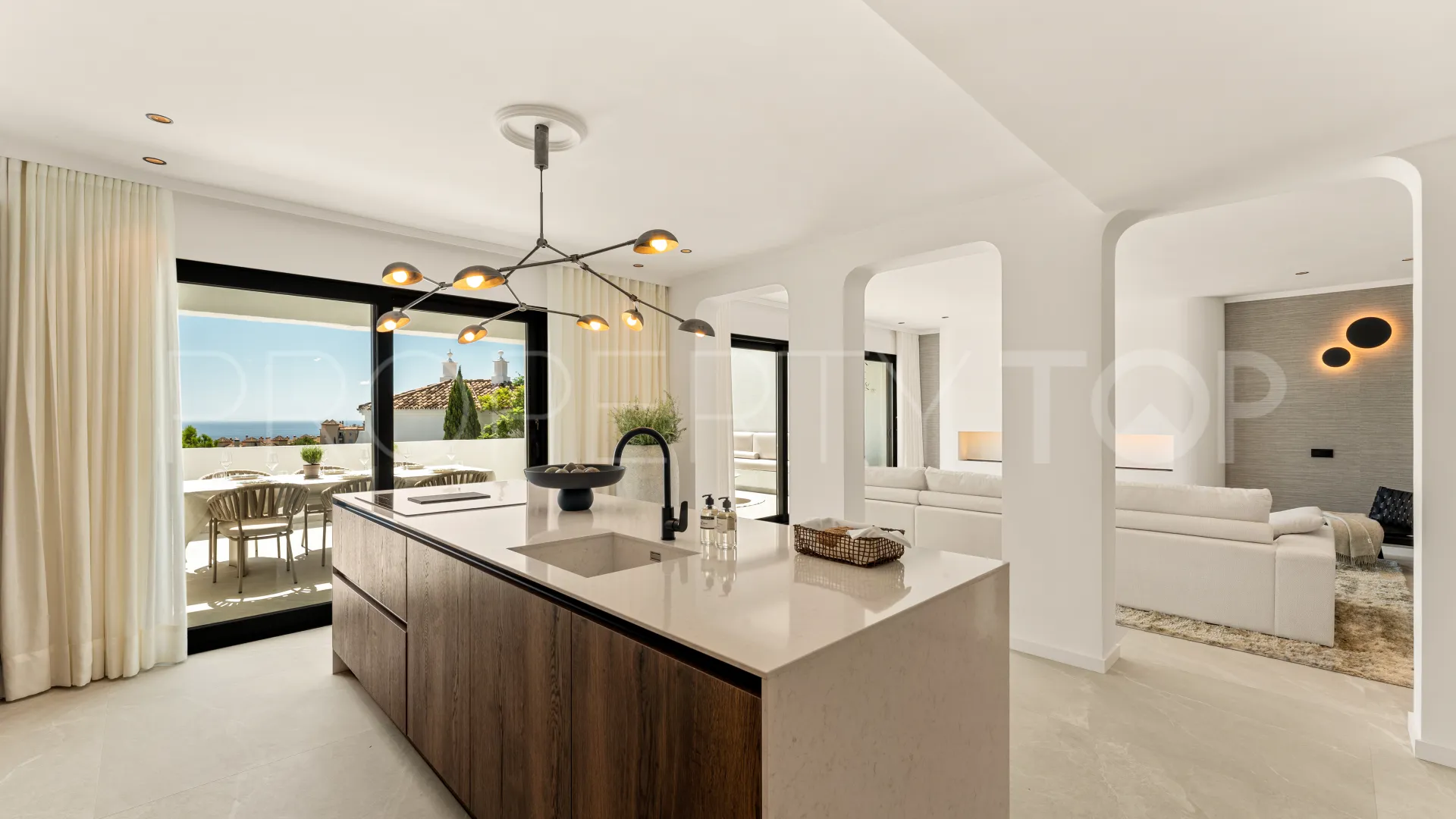 For sale La Heredia 3 bedrooms duplex