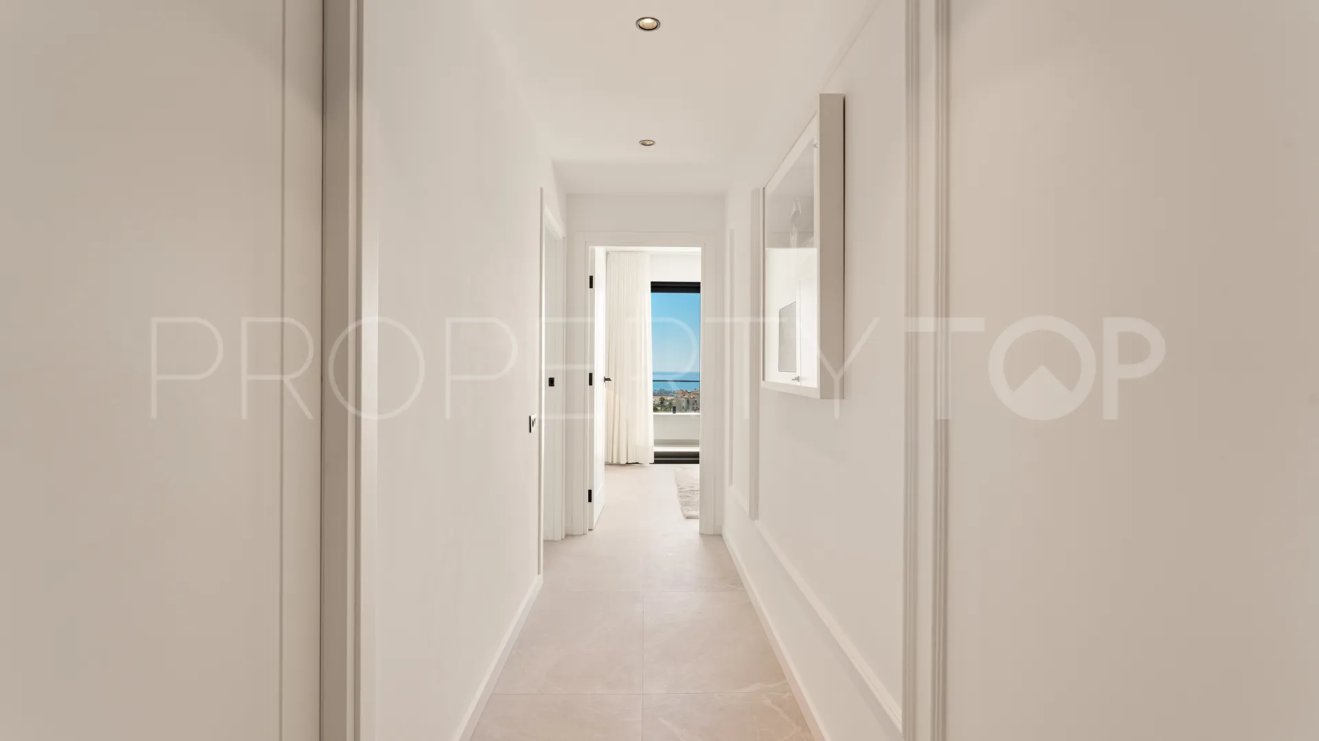 For sale La Heredia 3 bedrooms duplex