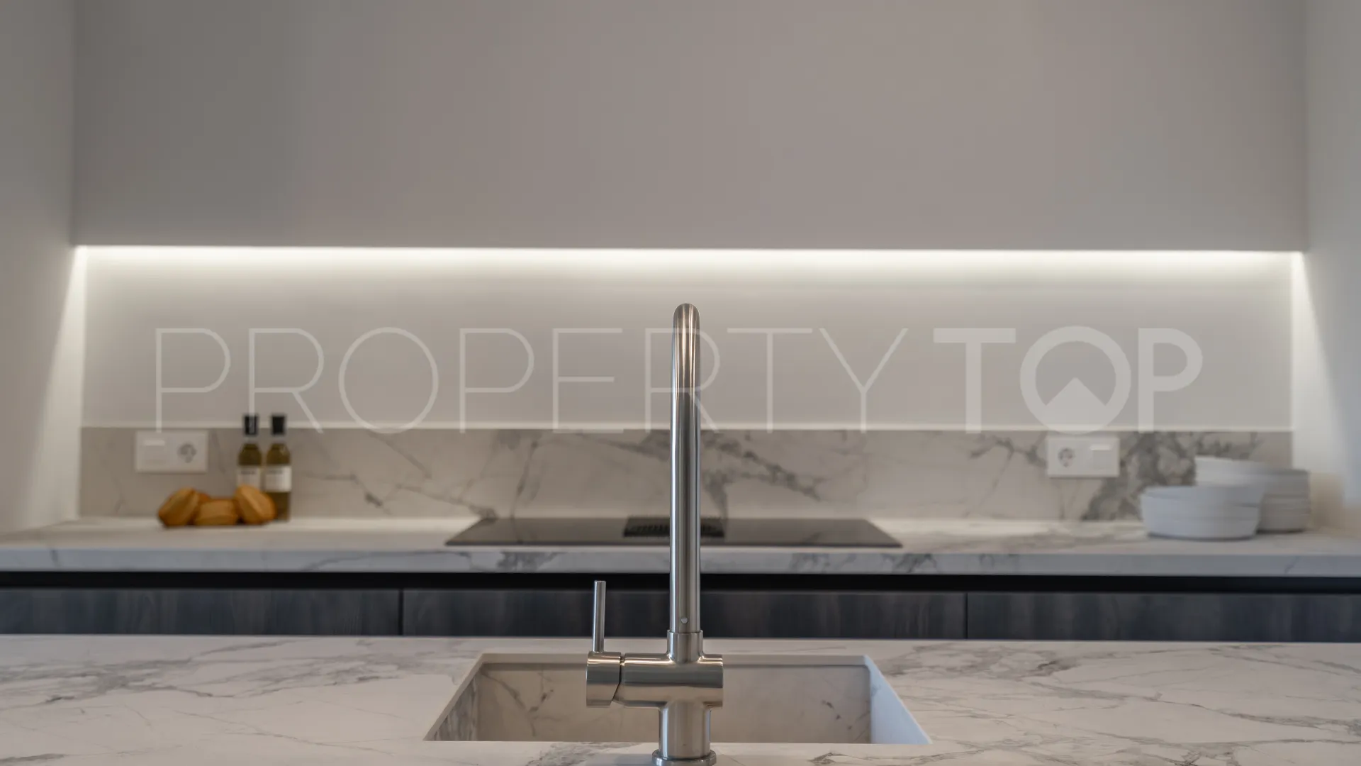 Apartamento planta baja a la venta en Las Jacarandas