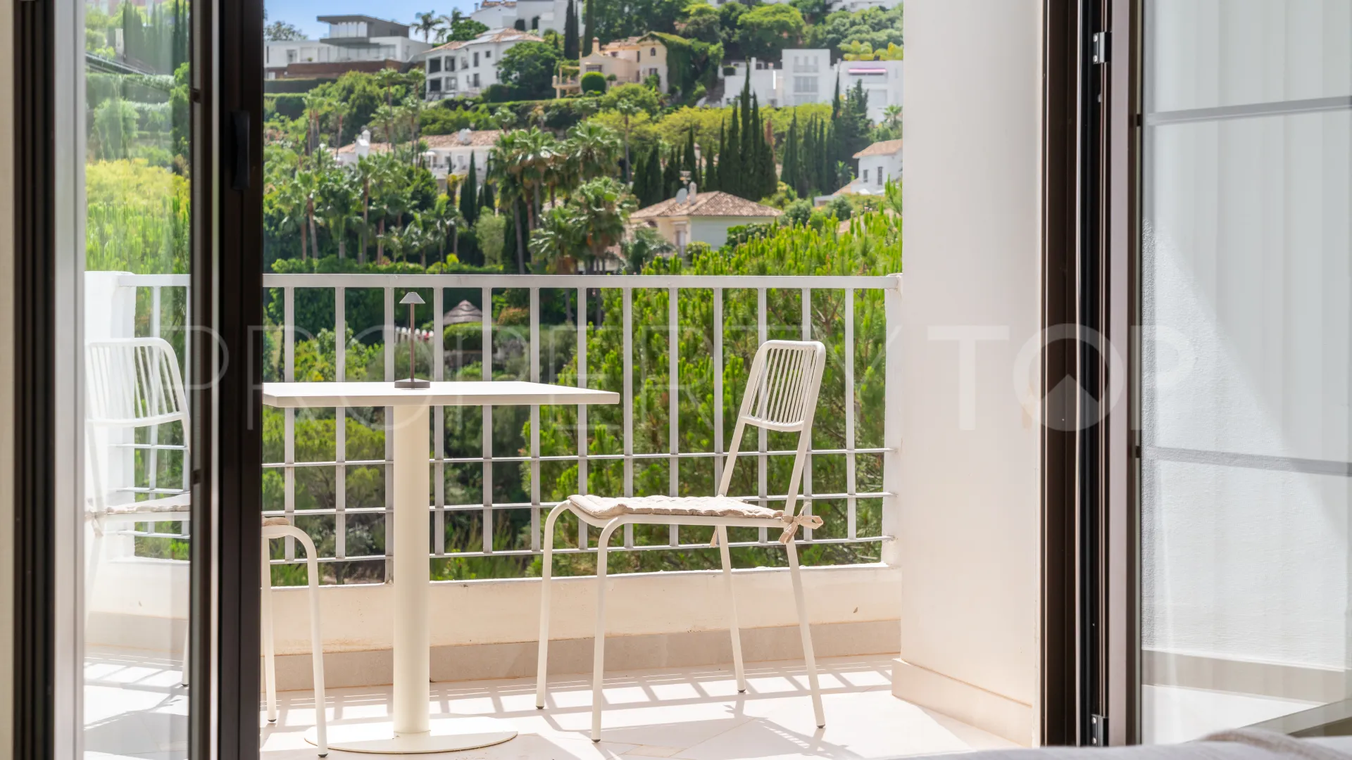 For sale penthouse in Los Arqueros