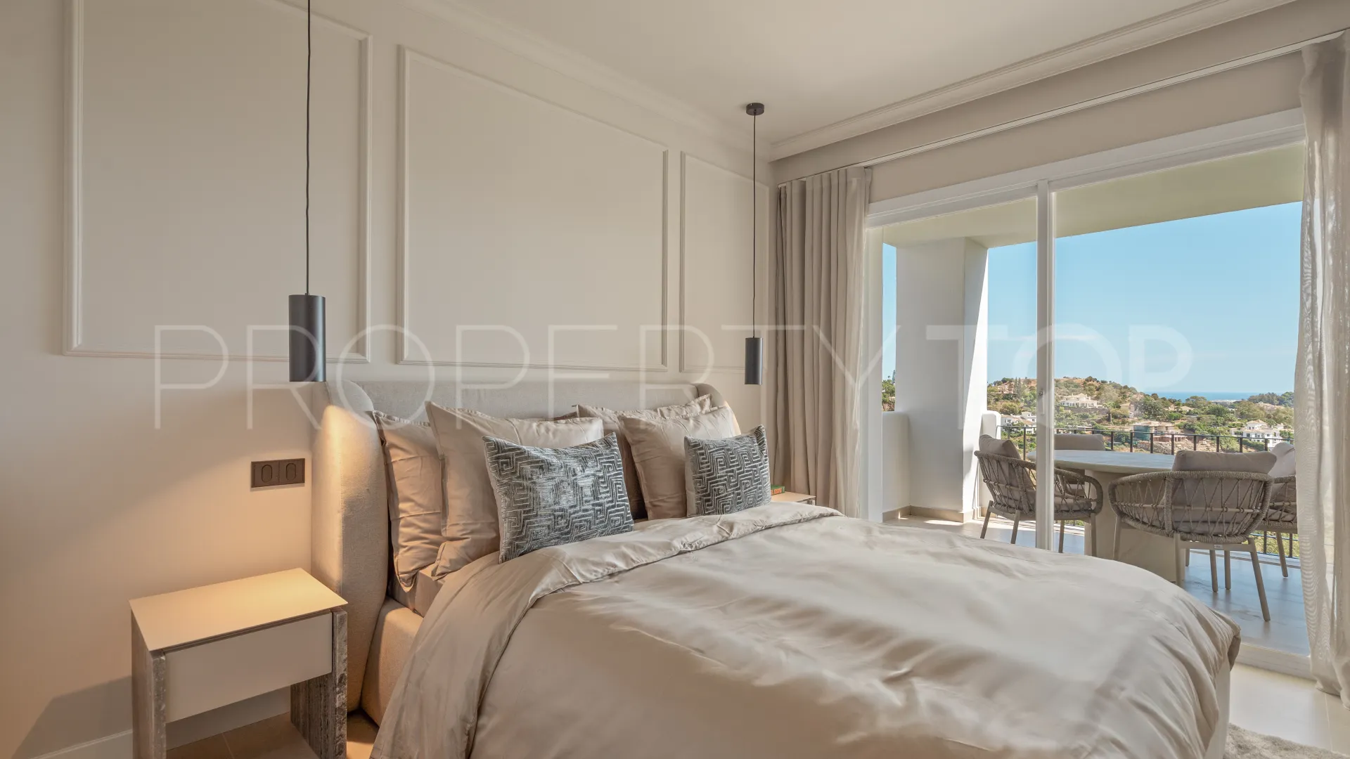 Comprar apartamento en Altos de La Quinta con 3 dormitorios