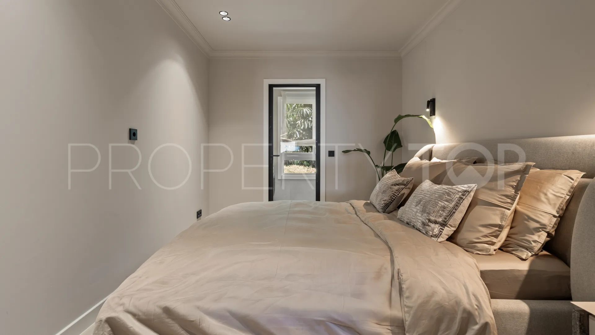 Comprar apartamento en Altos de La Quinta con 3 dormitorios