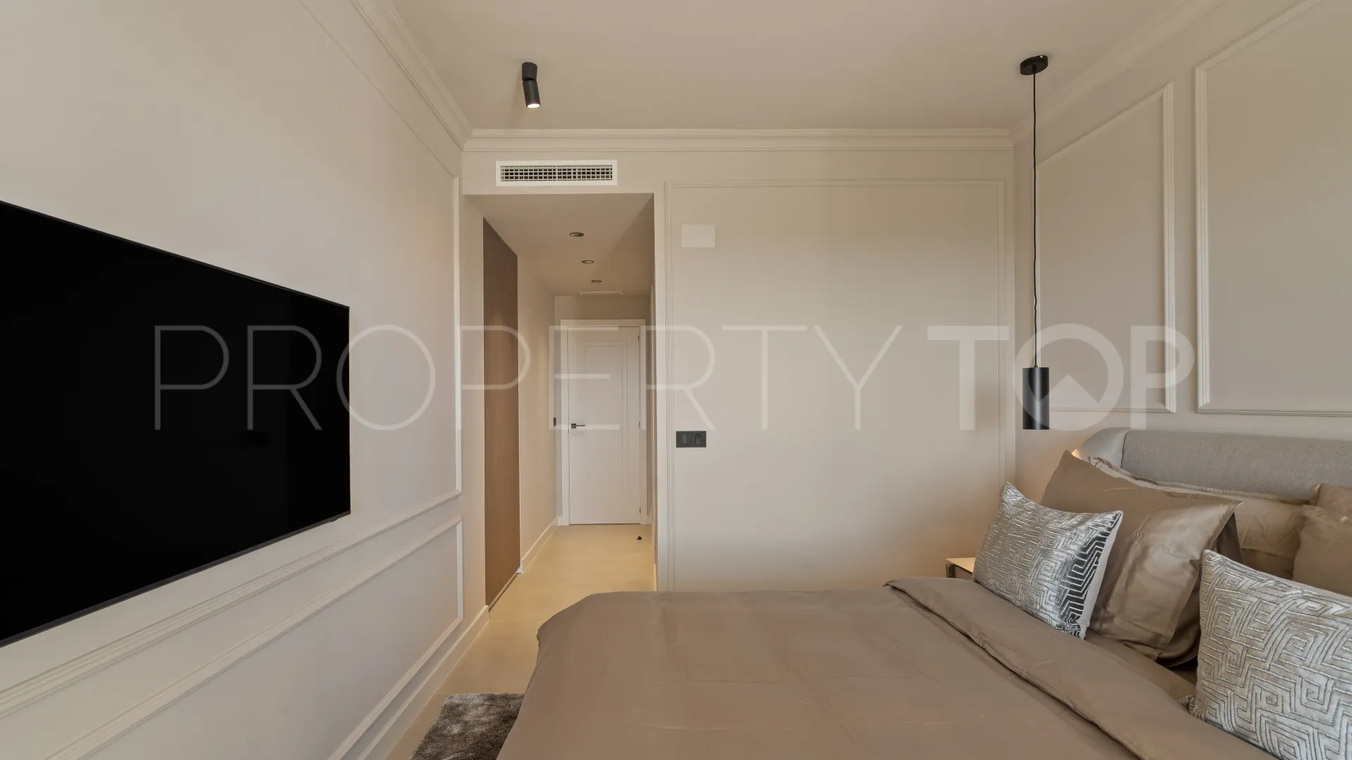 Comprar apartamento en Altos de La Quinta con 3 dormitorios