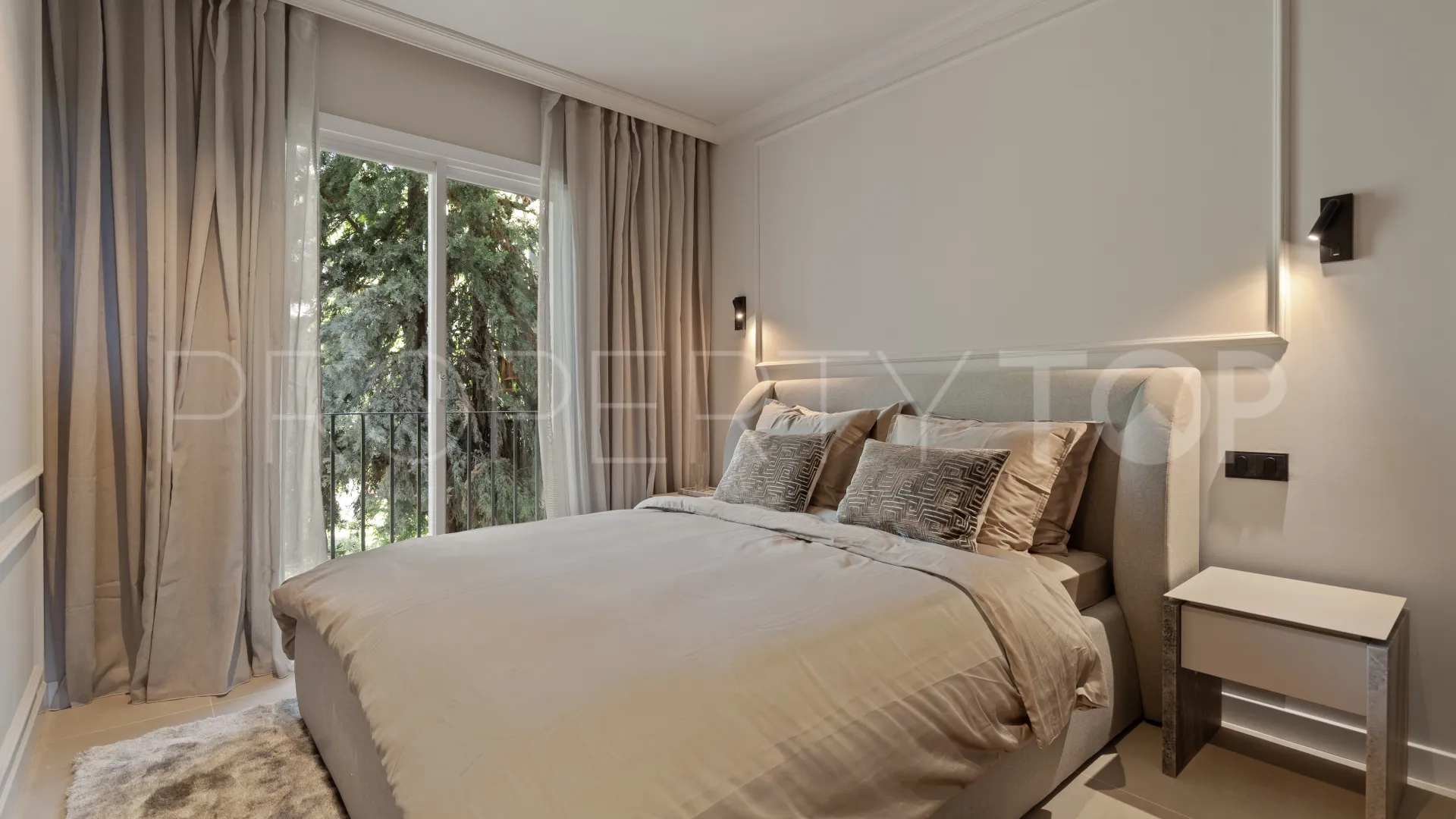 Comprar apartamento en Altos de La Quinta con 3 dormitorios
