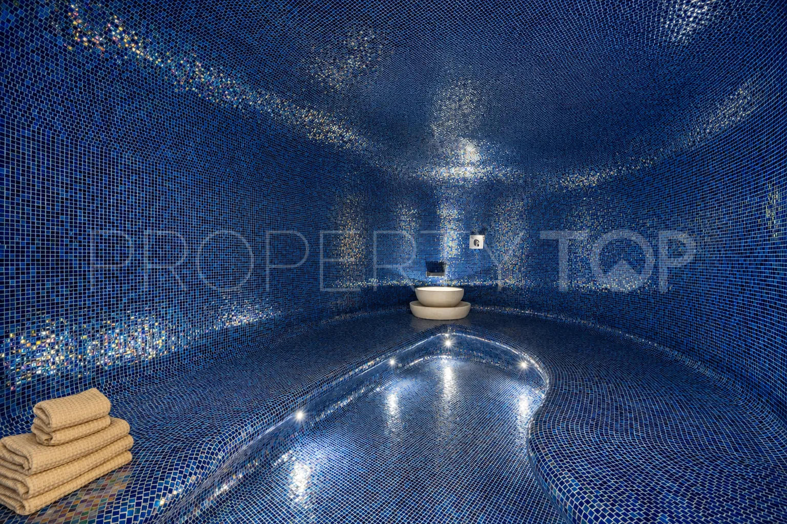For sale Nueva Andalucia villa