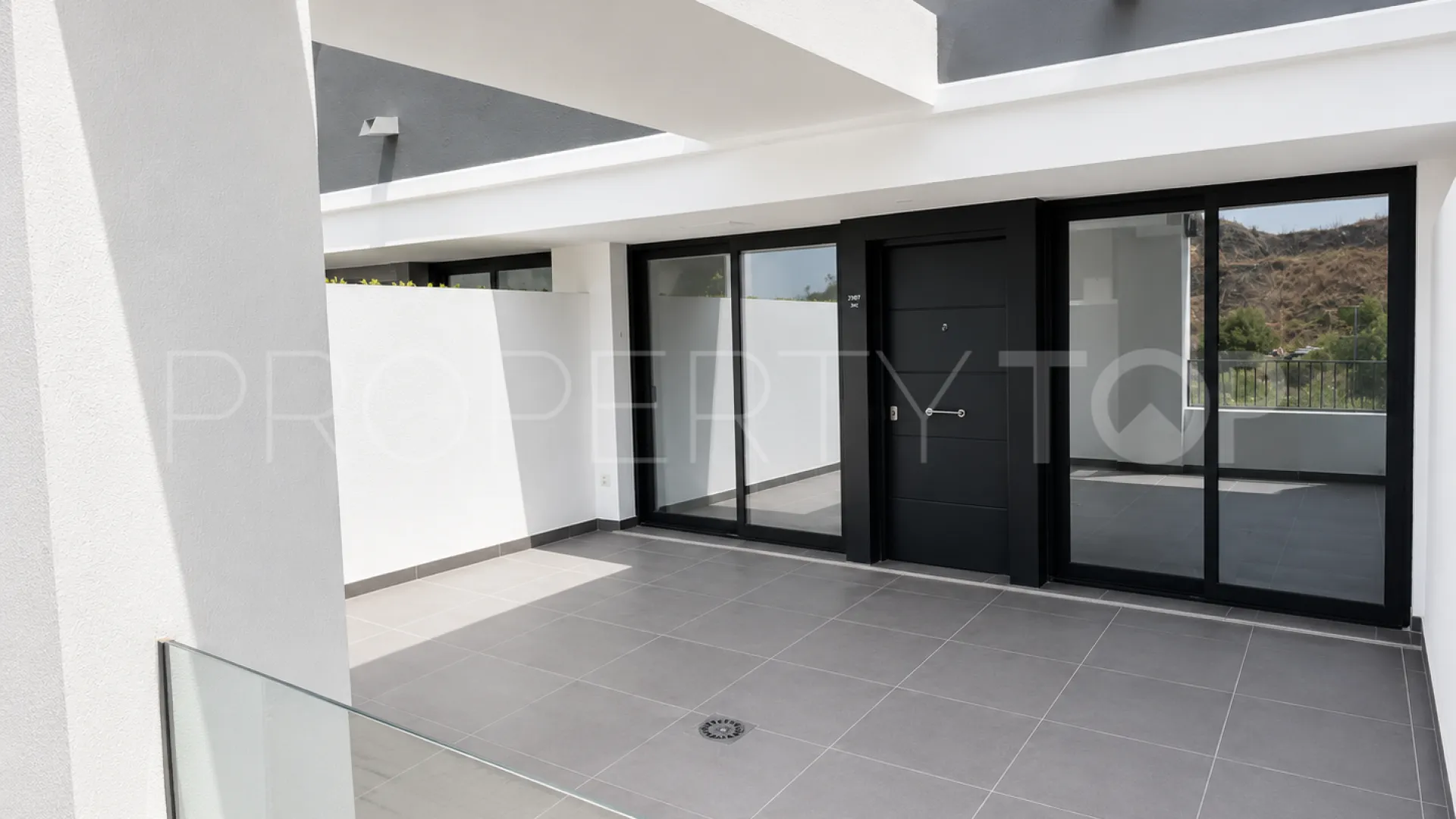 Se vende apartamento en Cala de Mijas de 3 dormitorios
