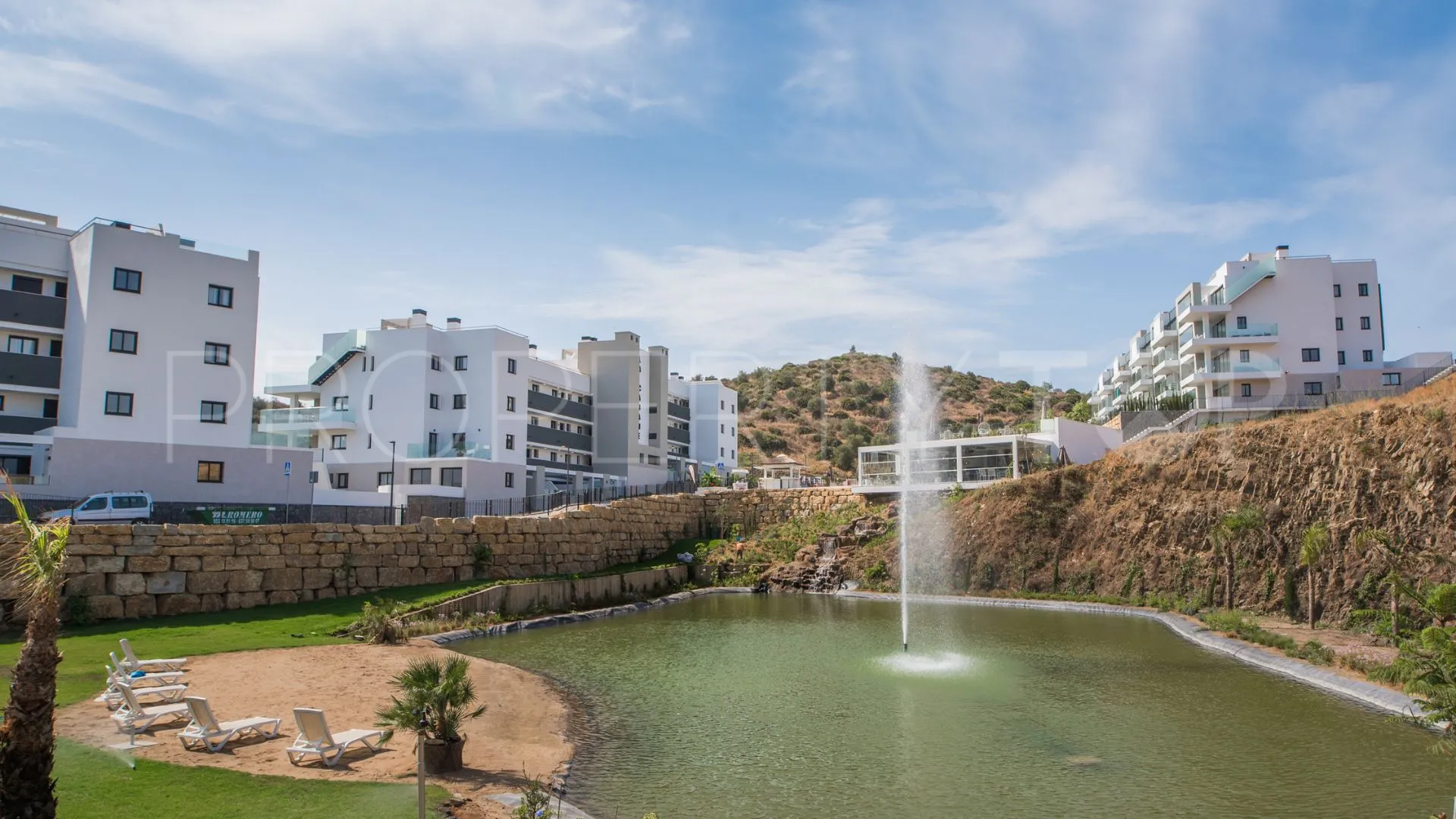 Se vende apartamento en Cala de Mijas de 3 dormitorios