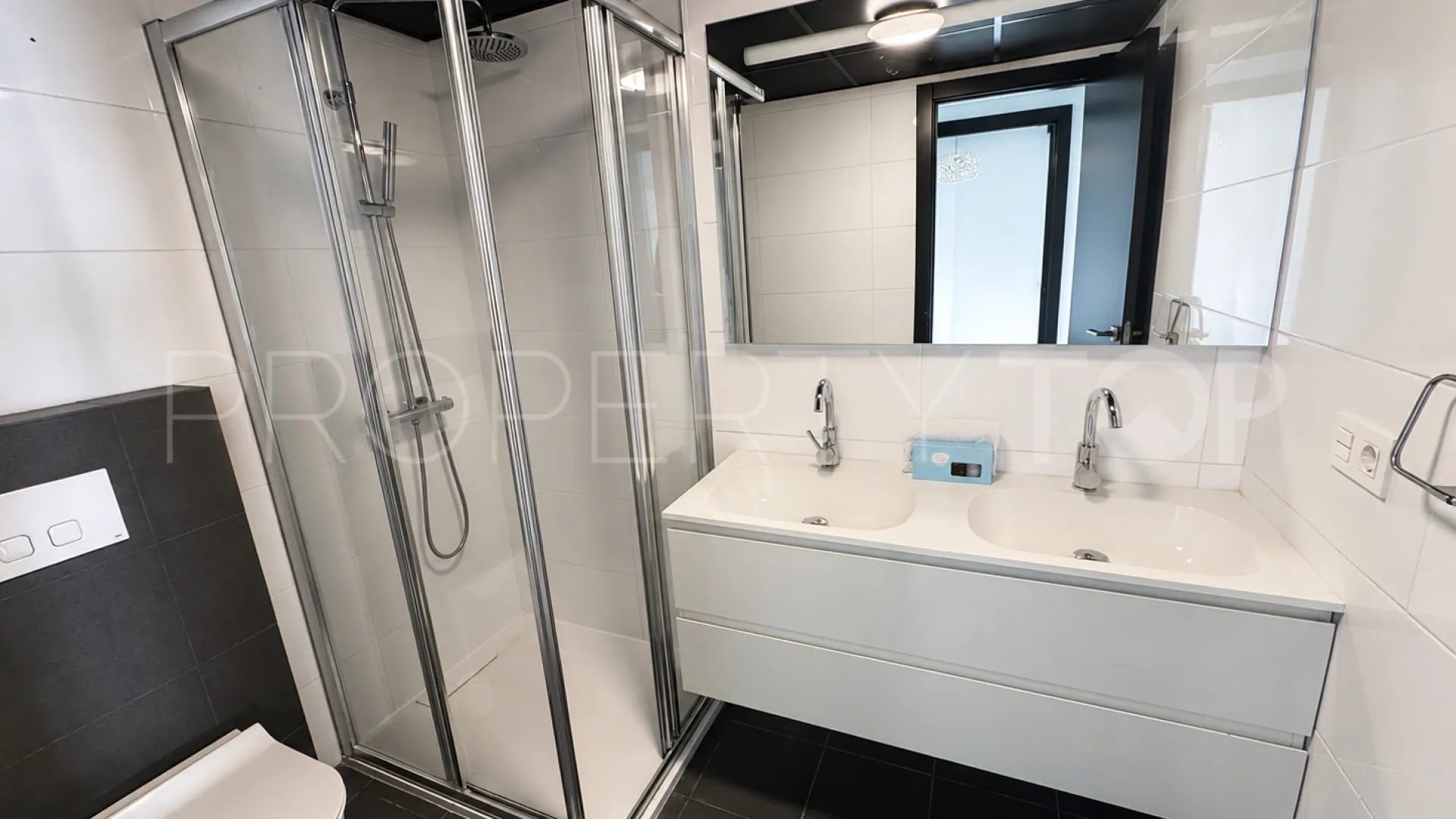 Se vende apartamento en Cala de Mijas de 3 dormitorios