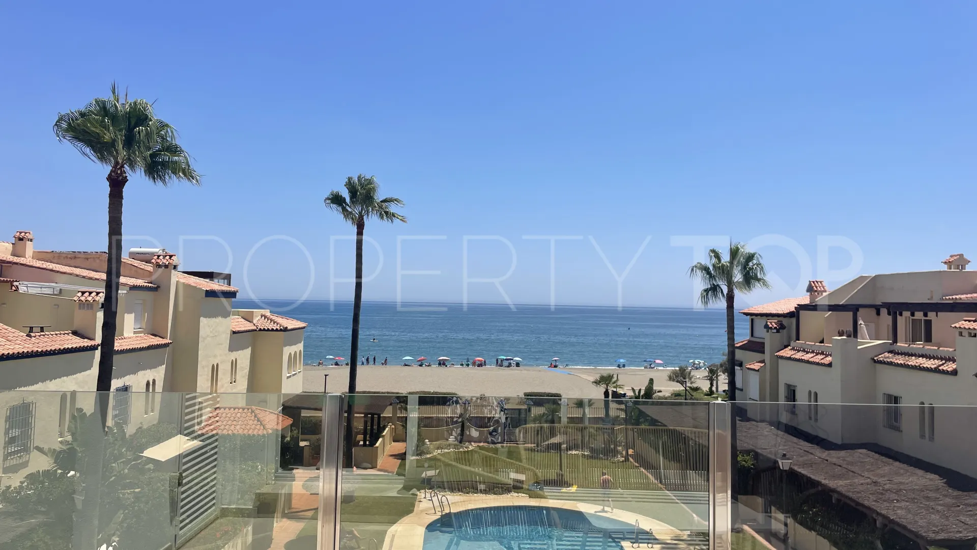 Buy town house in Marina de Casares