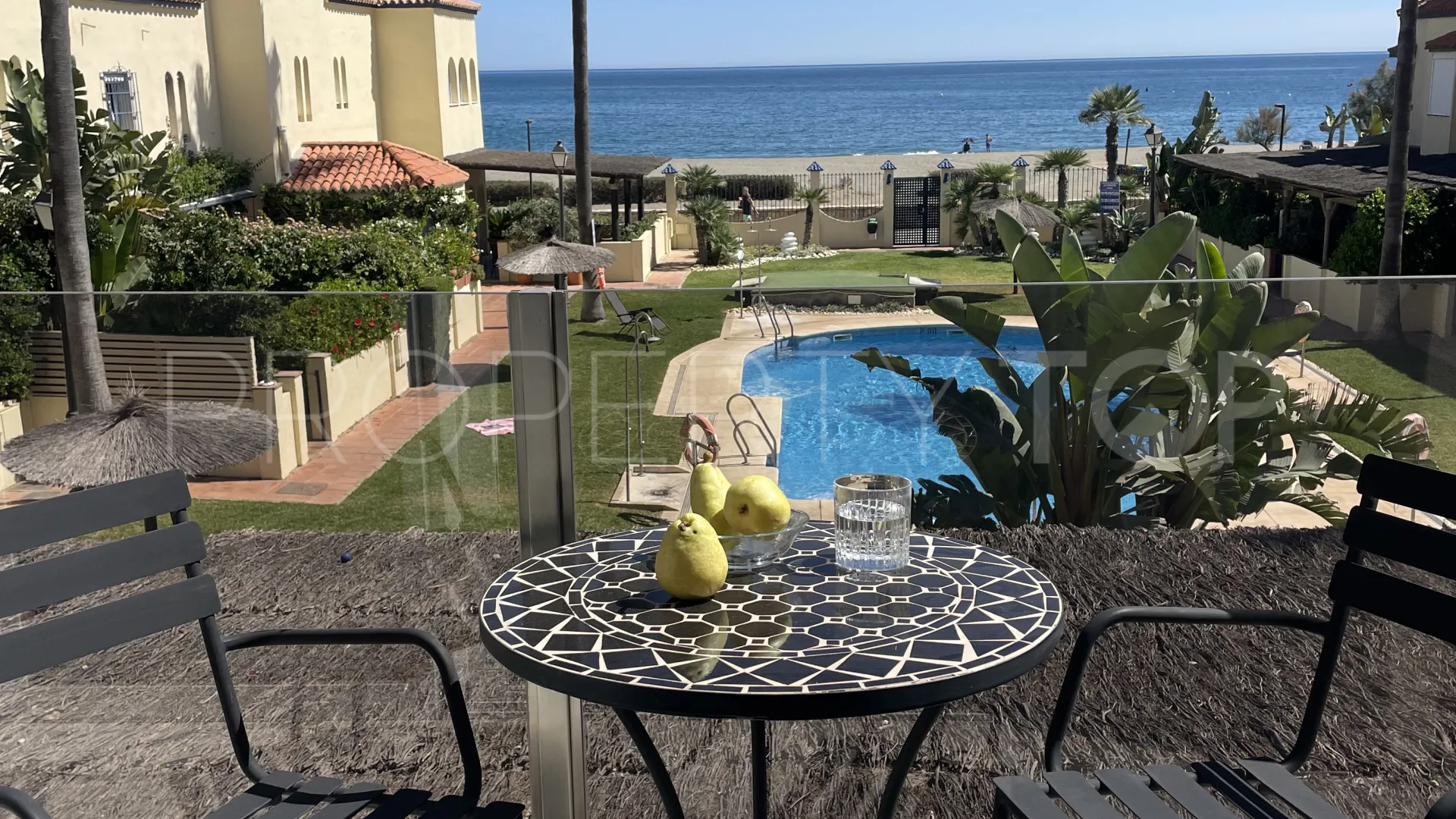 Buy town house in Marina de Casares