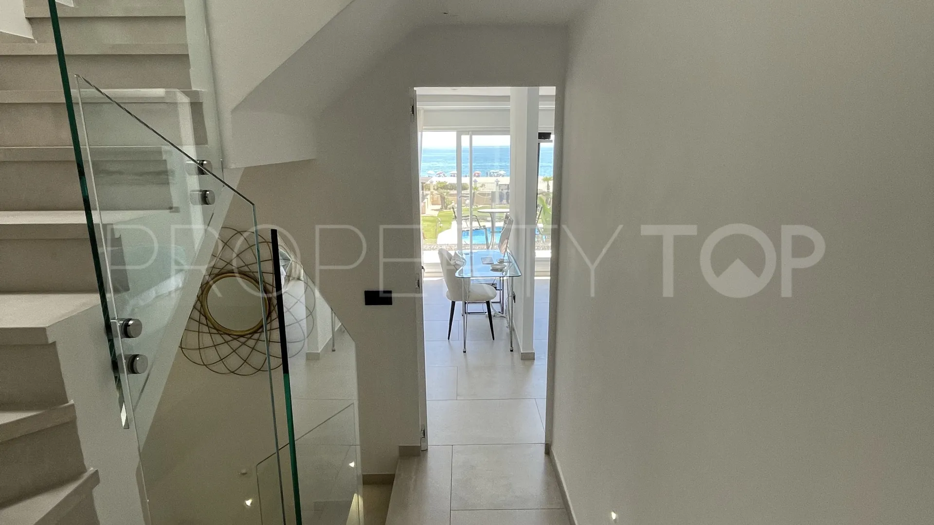Buy town house in Marina de Casares