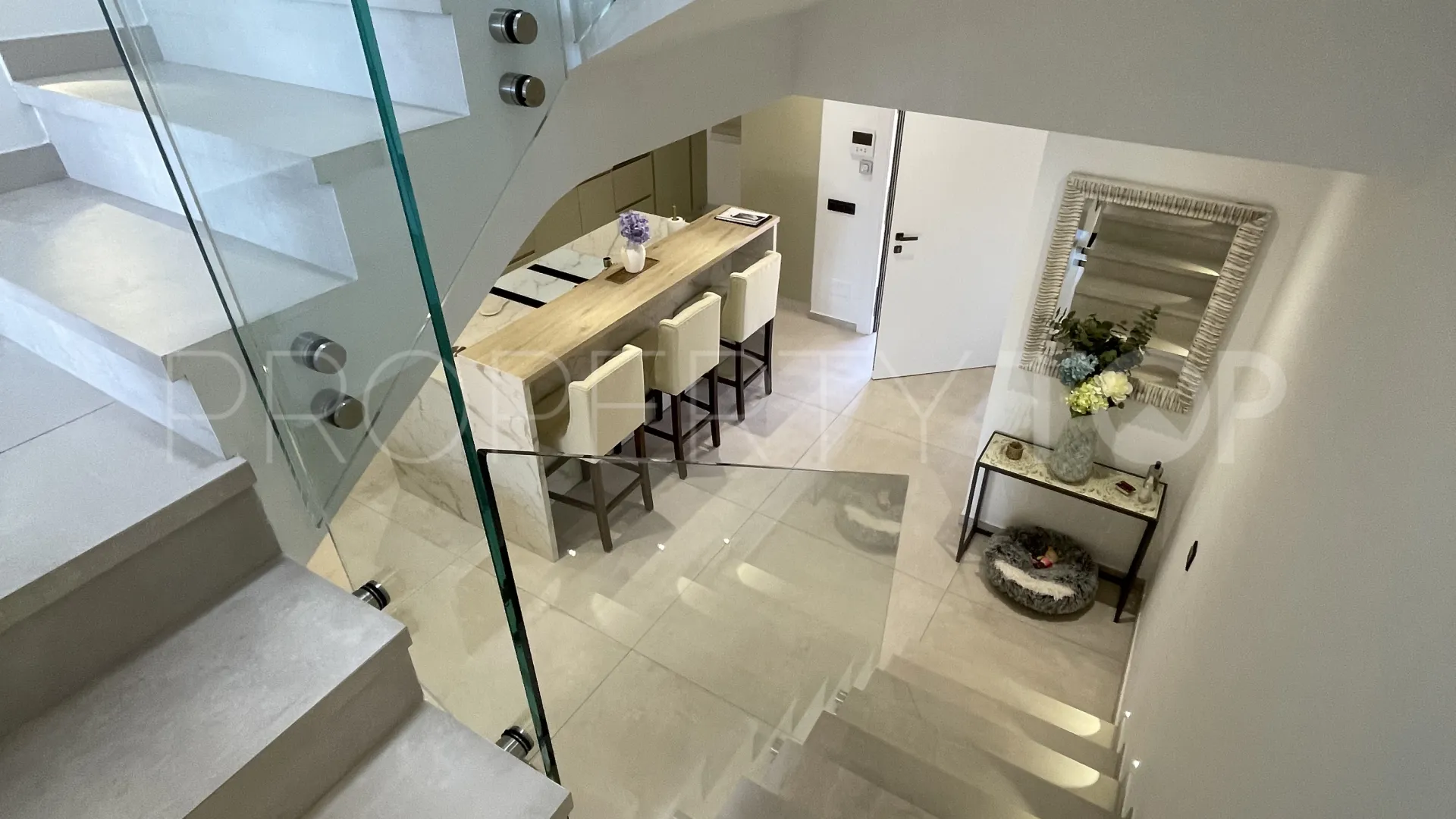 Buy town house in Marina de Casares