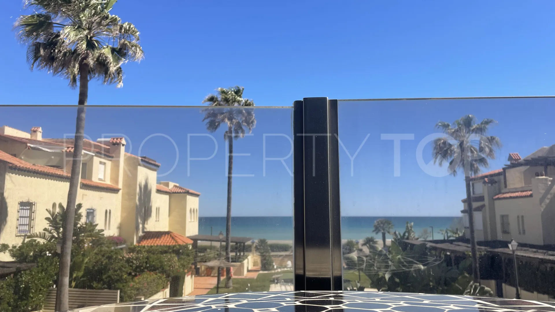 Buy town house in Marina de Casares