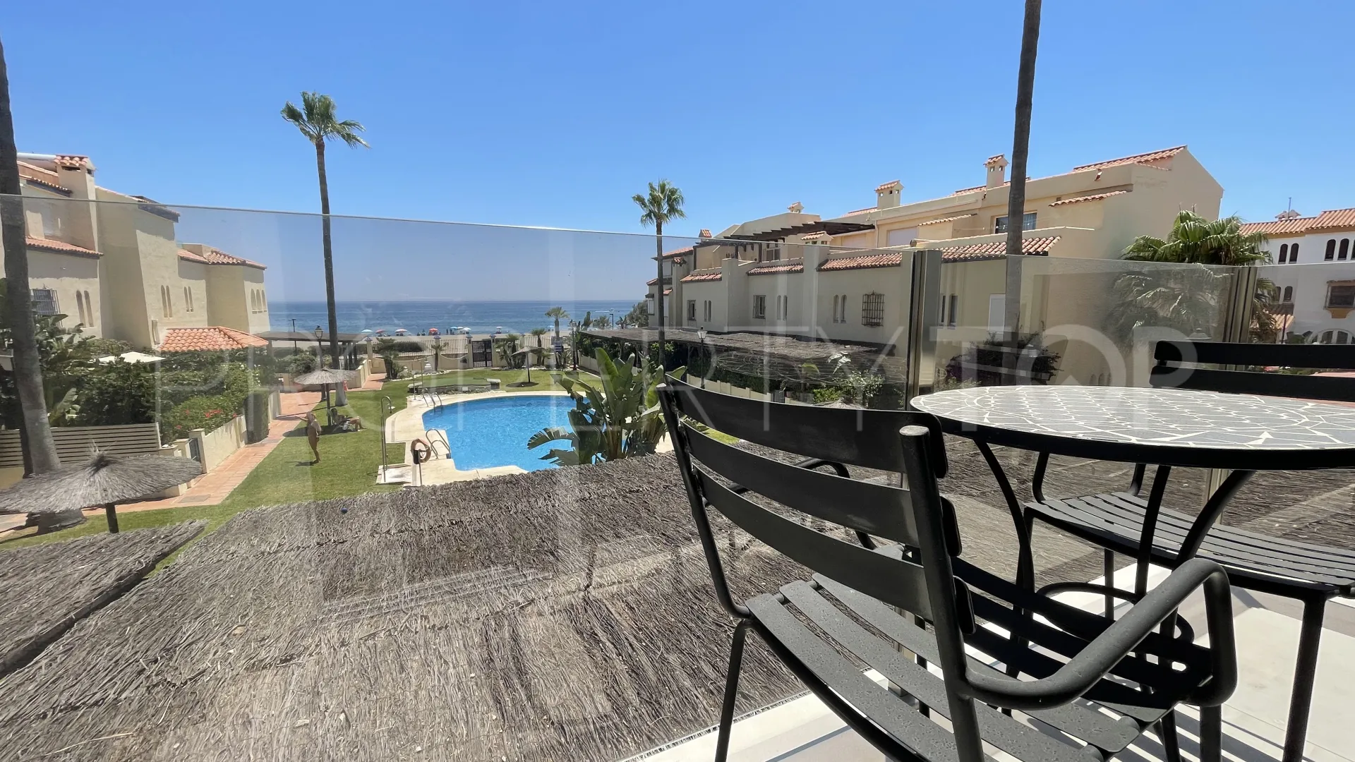 Buy town house in Marina de Casares