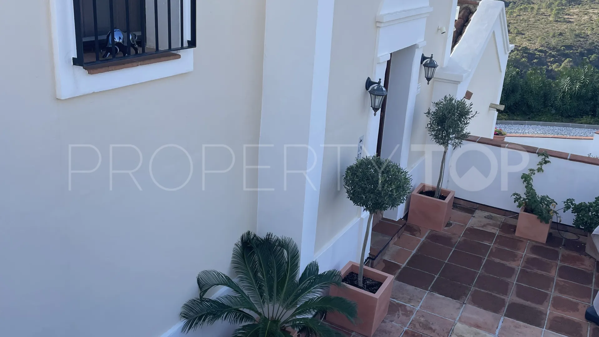 Benahavis, adosado en venta