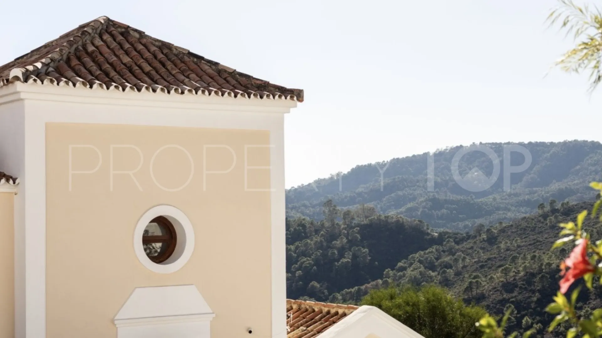 Benahavis, adosado en venta