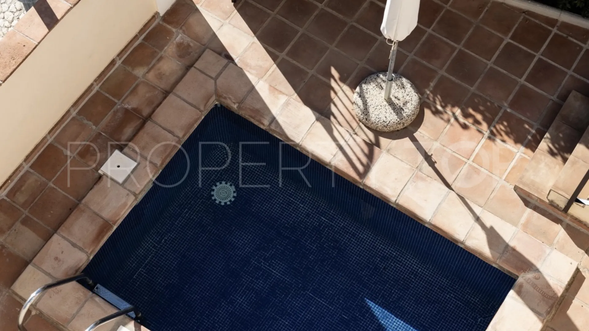 Benahavis, adosado en venta