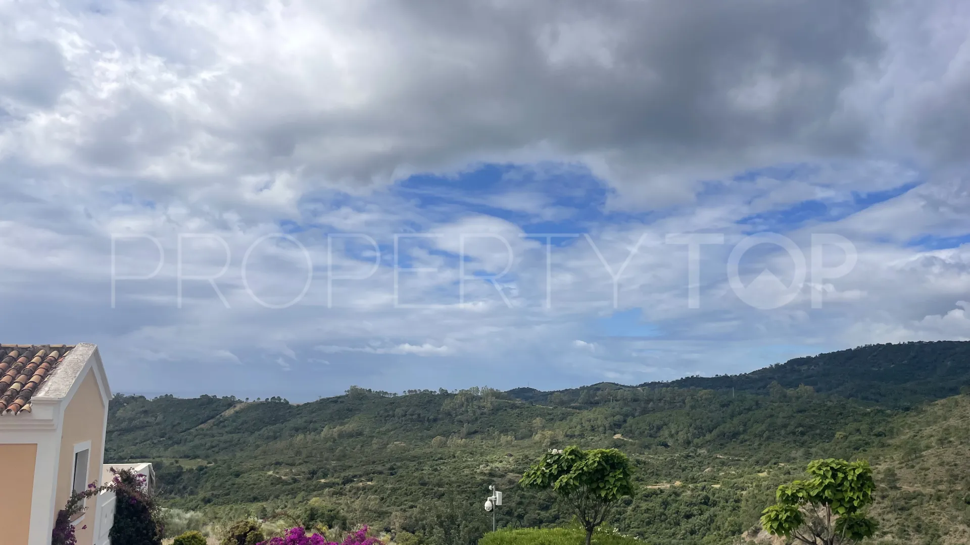 Benahavis, adosado en venta