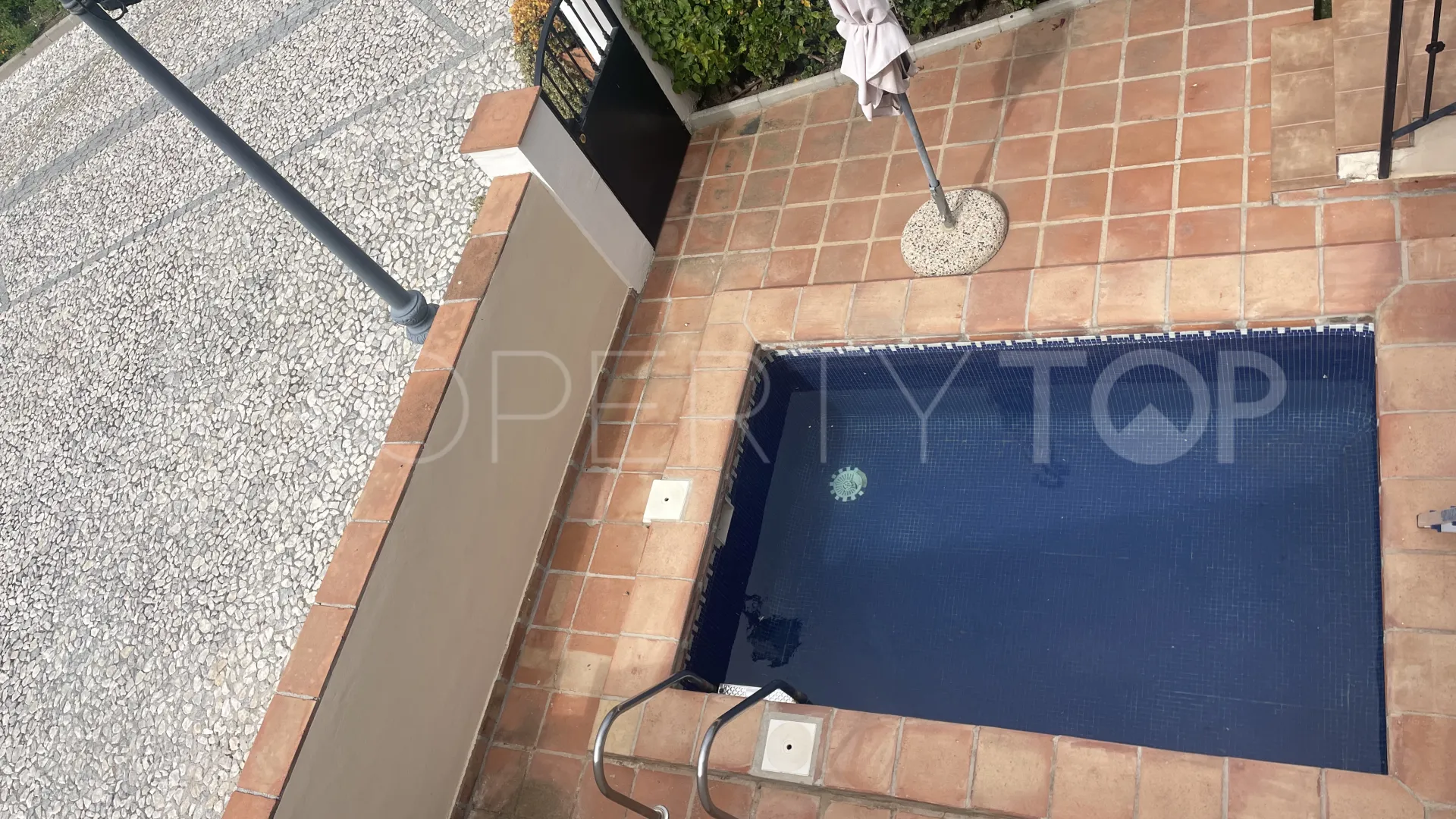 Benahavis, adosado en venta