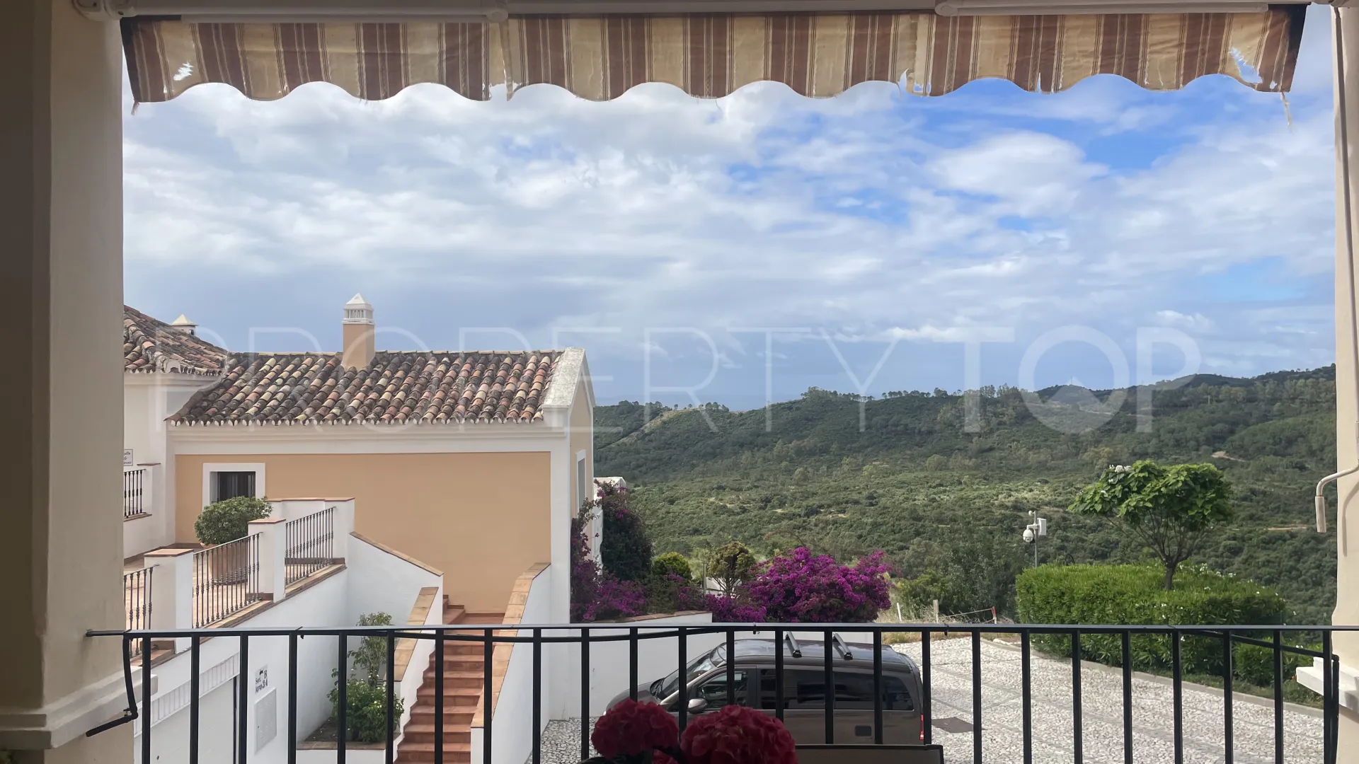 Benahavis, adosado en venta